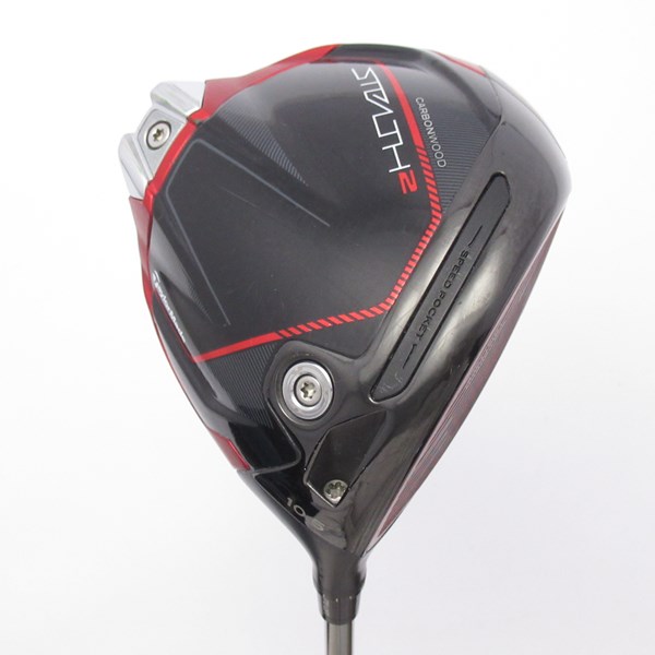 中古】ステルス2 ドライバー Diamana GT 60 10.5 S C(ドライバー（単品 