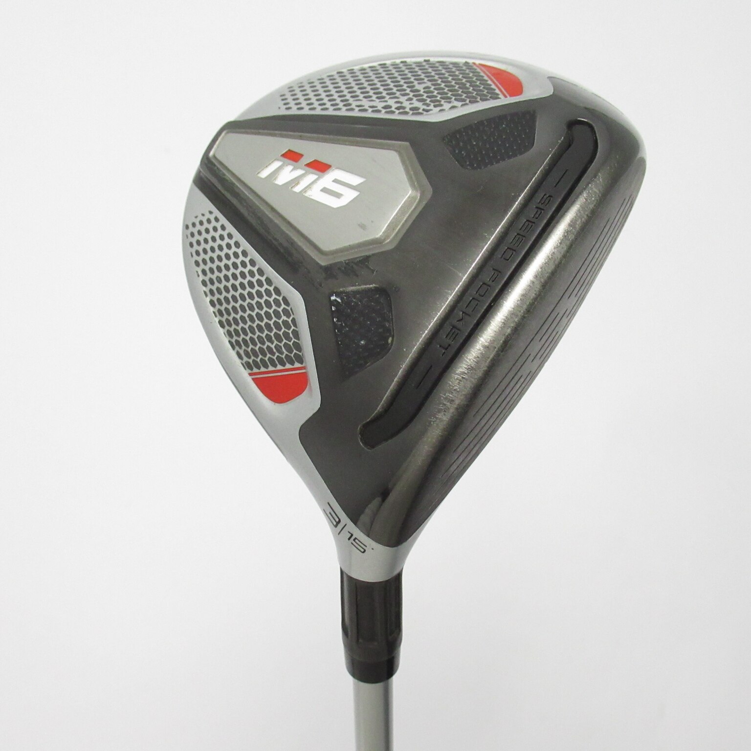 M6(エムシックス) 中古フェアウェイウッド テーラーメイド 通販｜GDO 