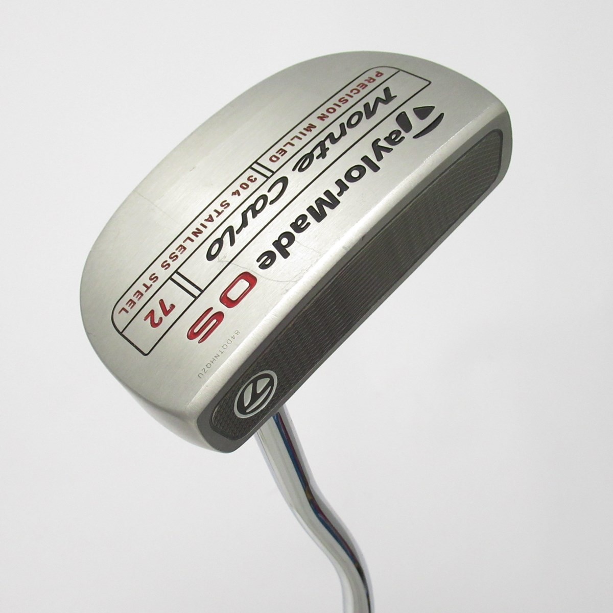 テーラーメイド(TaylorMade) 中古パター 通販｜GDO中古ゴルフクラブ