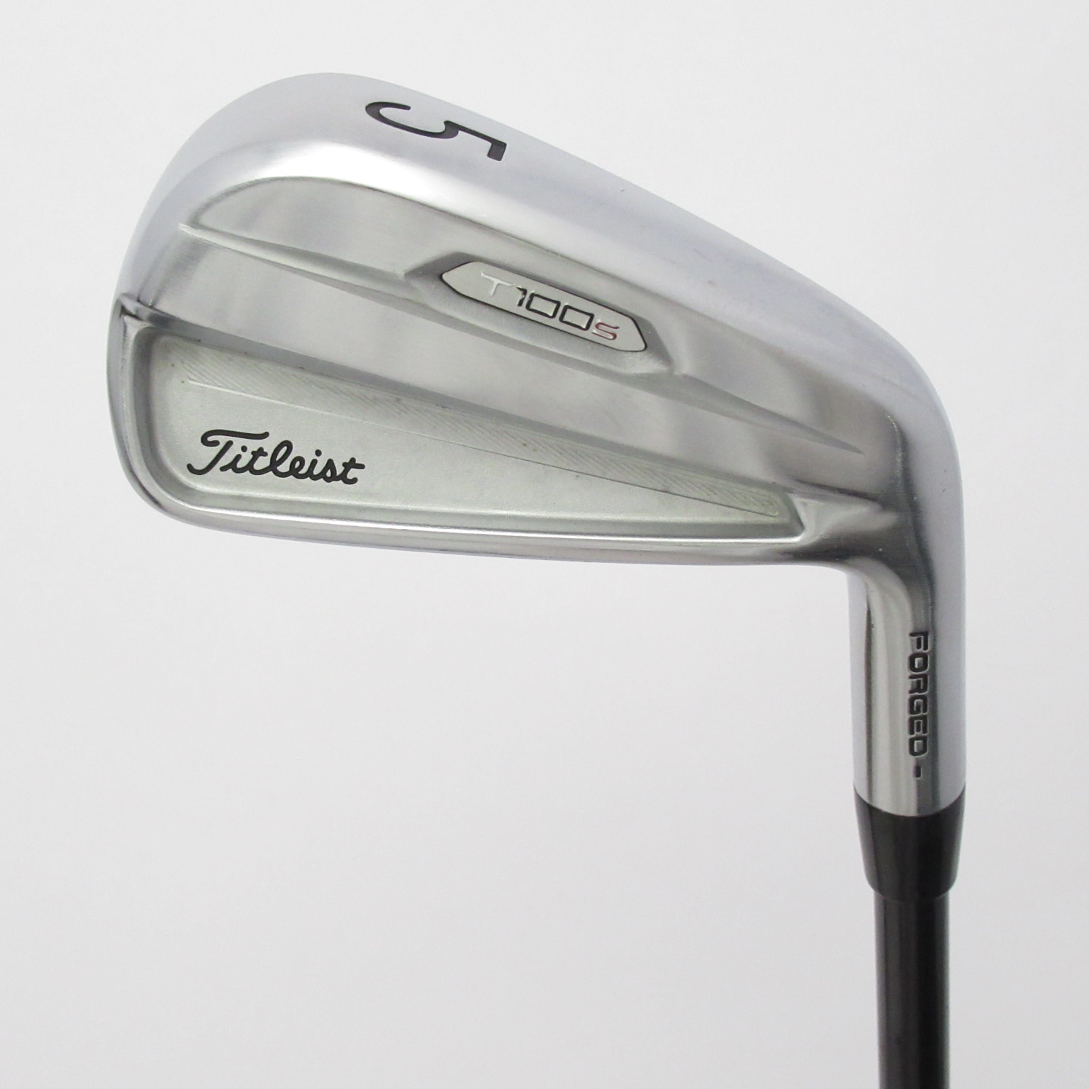 中古】T100S アイアン Titleist MCI 60 25 S C(アイアン（セット）)|T ...