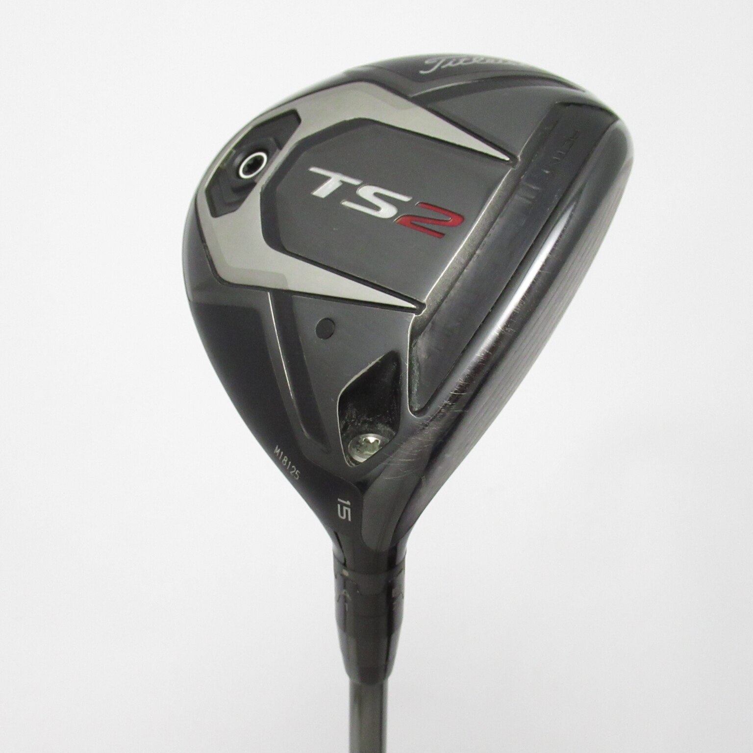 中古】TITLEIST(タイトリスト) フェアウェイウッド (タイトリスト) 通販｜GDO中古ゴルフクラブ