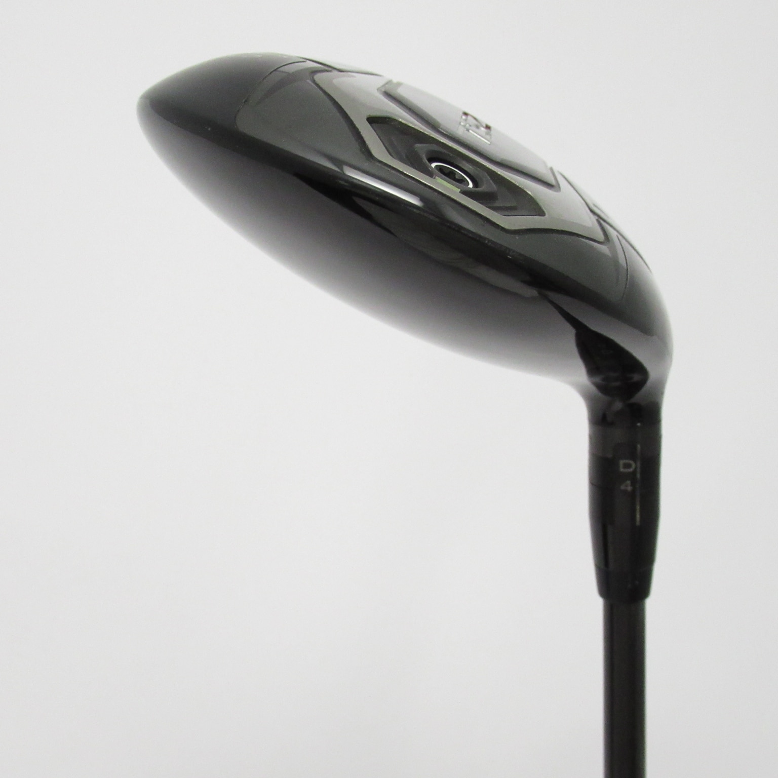 中古】TS2 フェアウェイウッド Speeder 661 EVOLUTION IV 15 S CD(フェアウェイウッド（単品）)|TITLEIST( タイトリスト)の通販 - GDOゴルフショップ(5002303879)