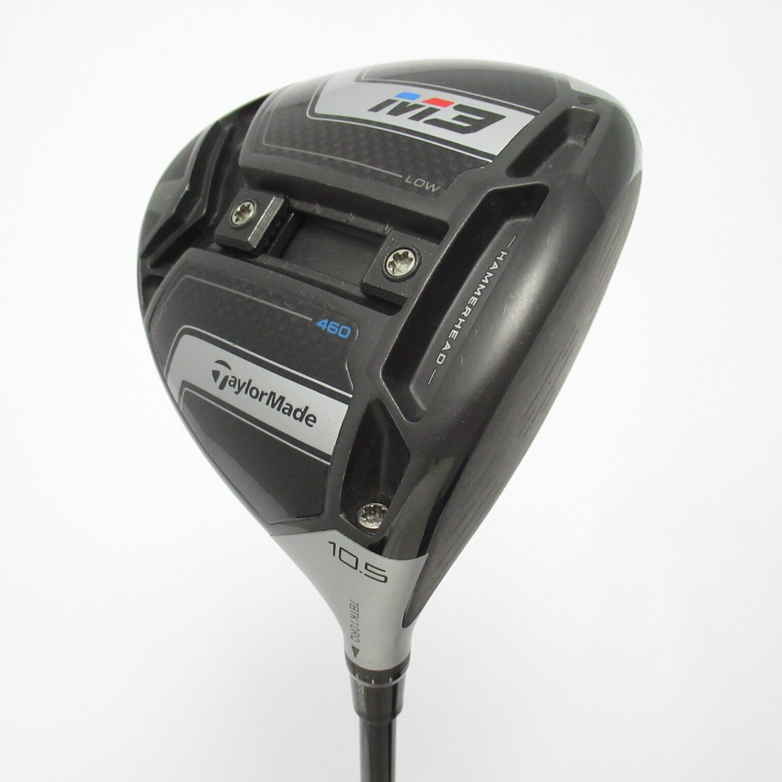 美品❗️テーラーM3 1W 10.5° 美品❗️テーラーM3 1W 10.5°