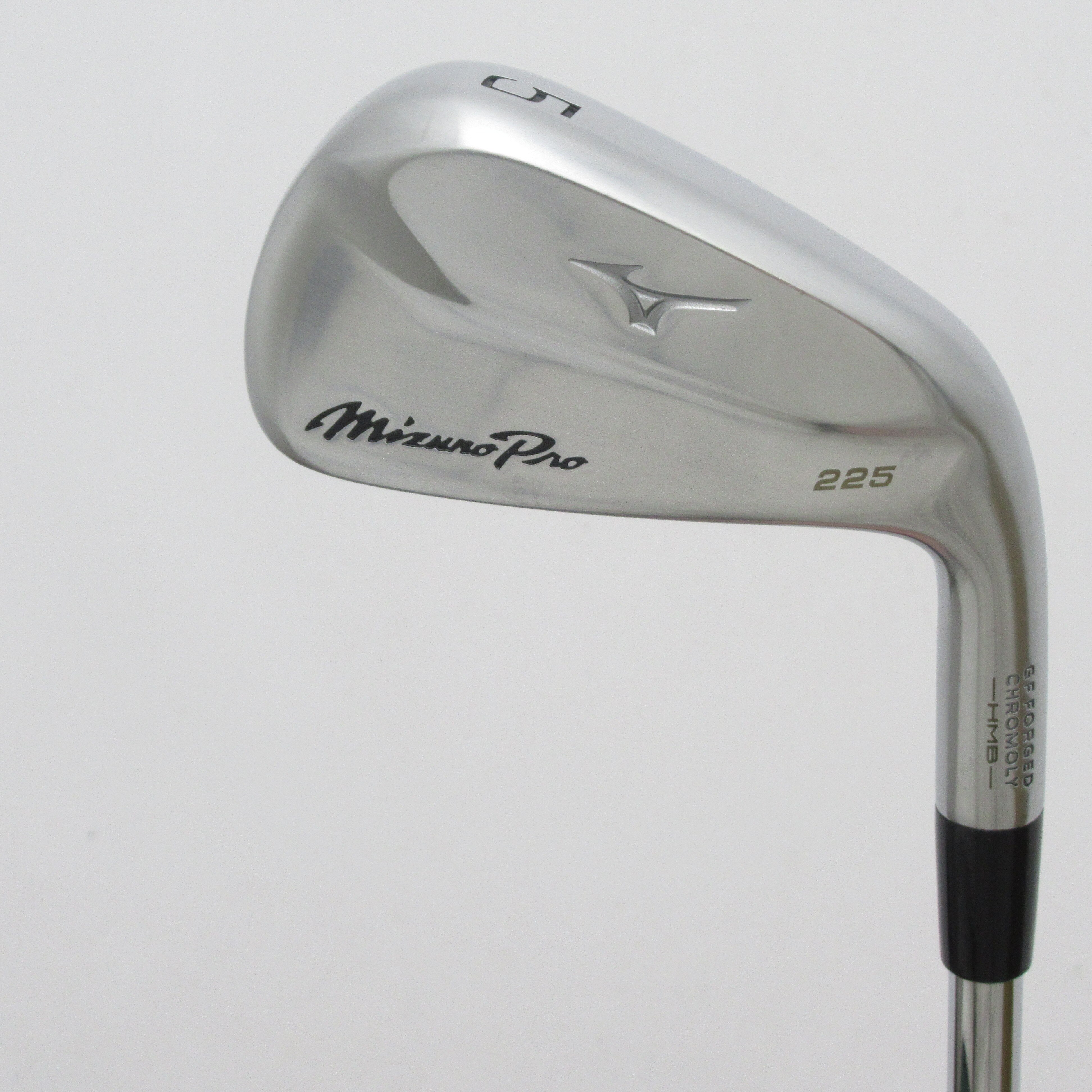 MizunoPro 225 中古アイアンセット ミズノ Mizuno Pro 通販｜GDO中古 