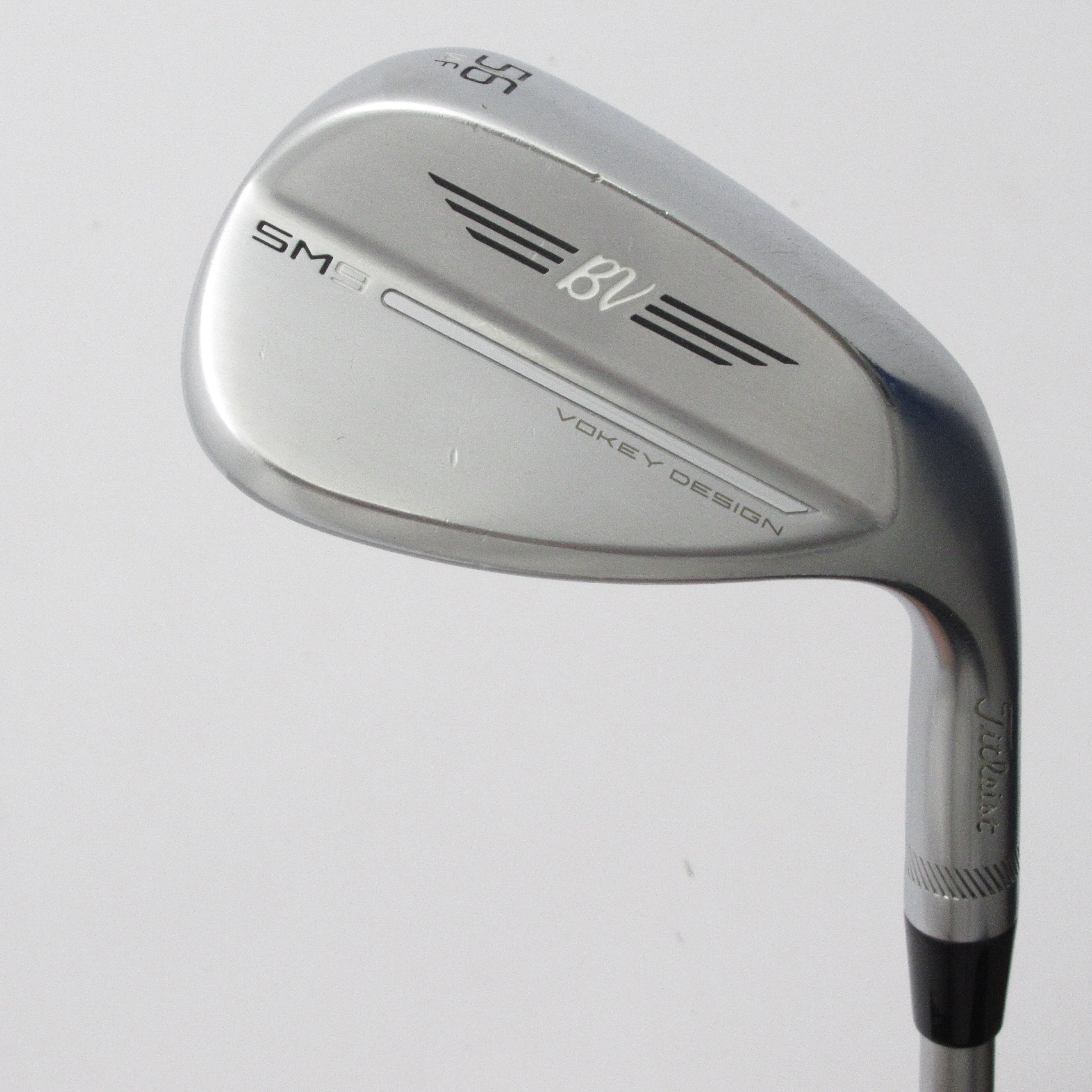 Vokey(ボーケイ) タイトリスト 通販｜GDO中古ゴルフクラブ