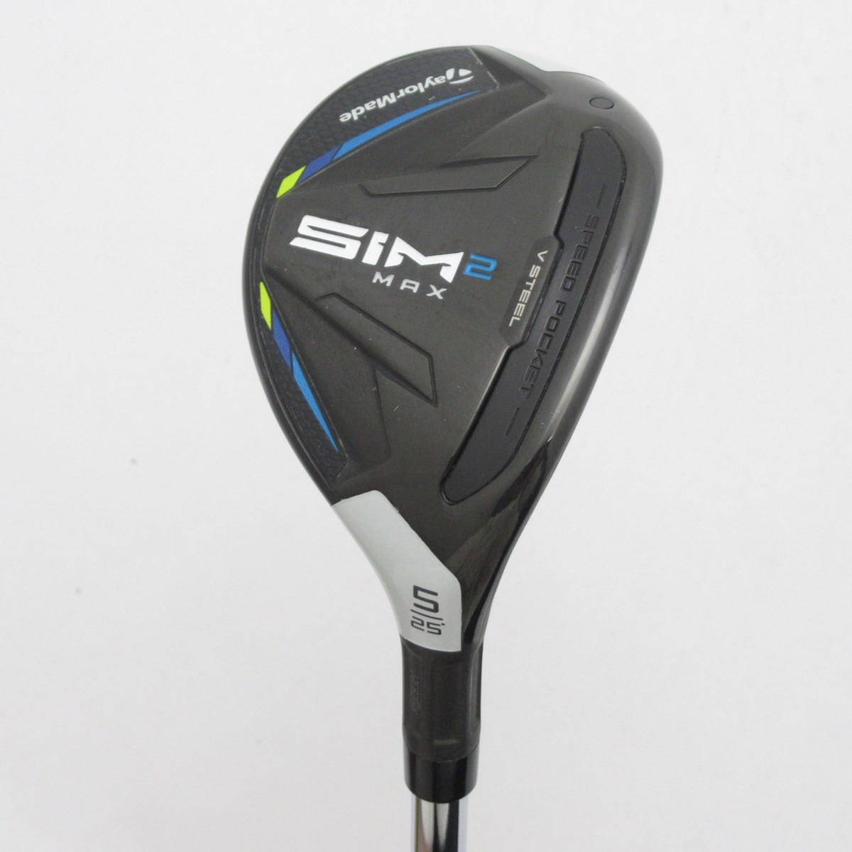 中古】SIM2 マックス レスキュー ユーティリティ KBS MAX MT85 JP 25