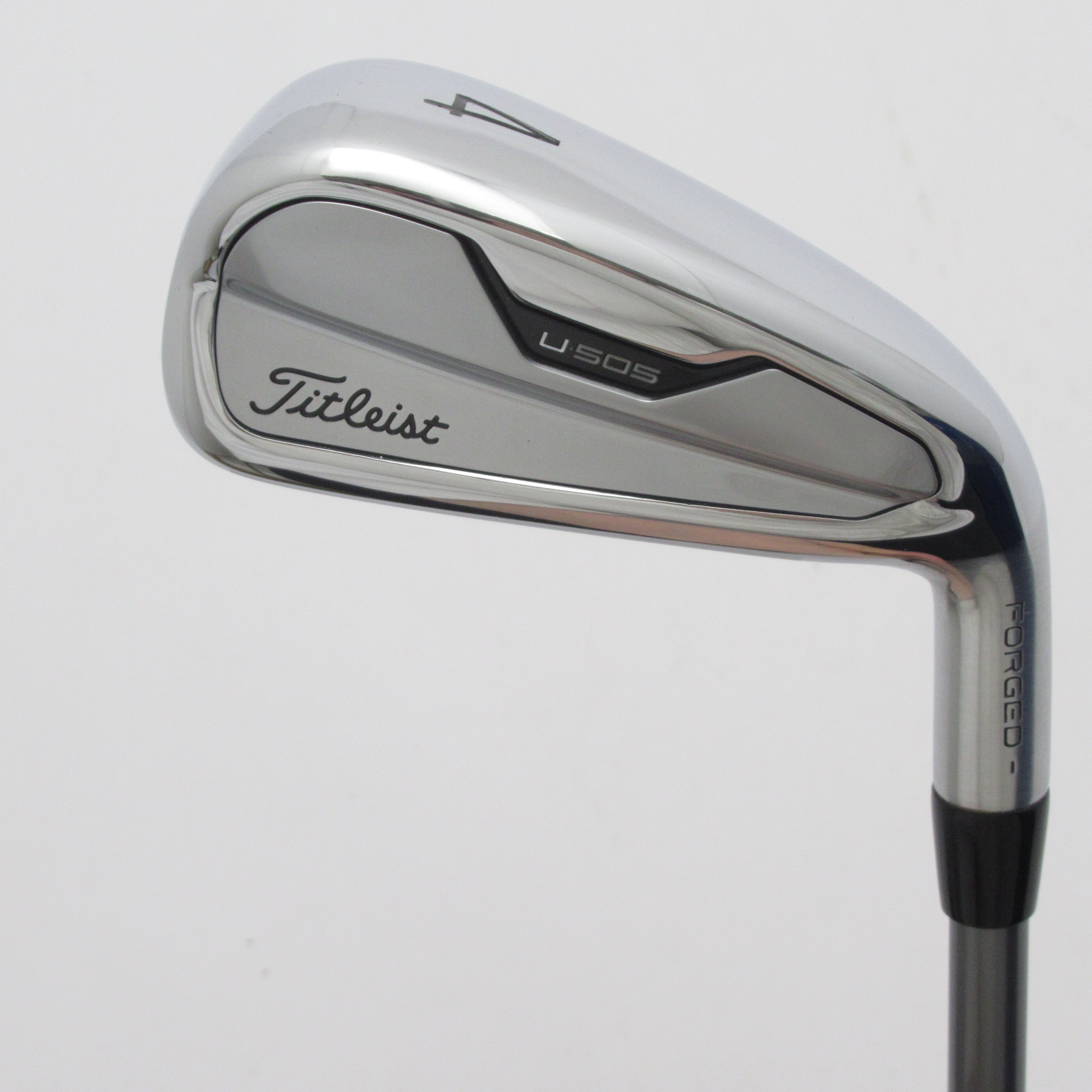 タイトリスト(Titleist) 中古ユーティリティ 通販｜GDO中古ゴルフクラブ