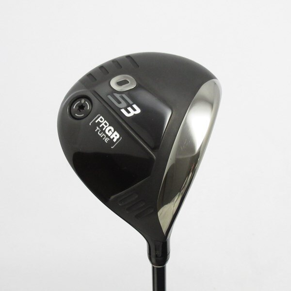中古】PRGR TUNE 05 FW フェアウェイウッド Tour AD MJ-7 16 S CD 