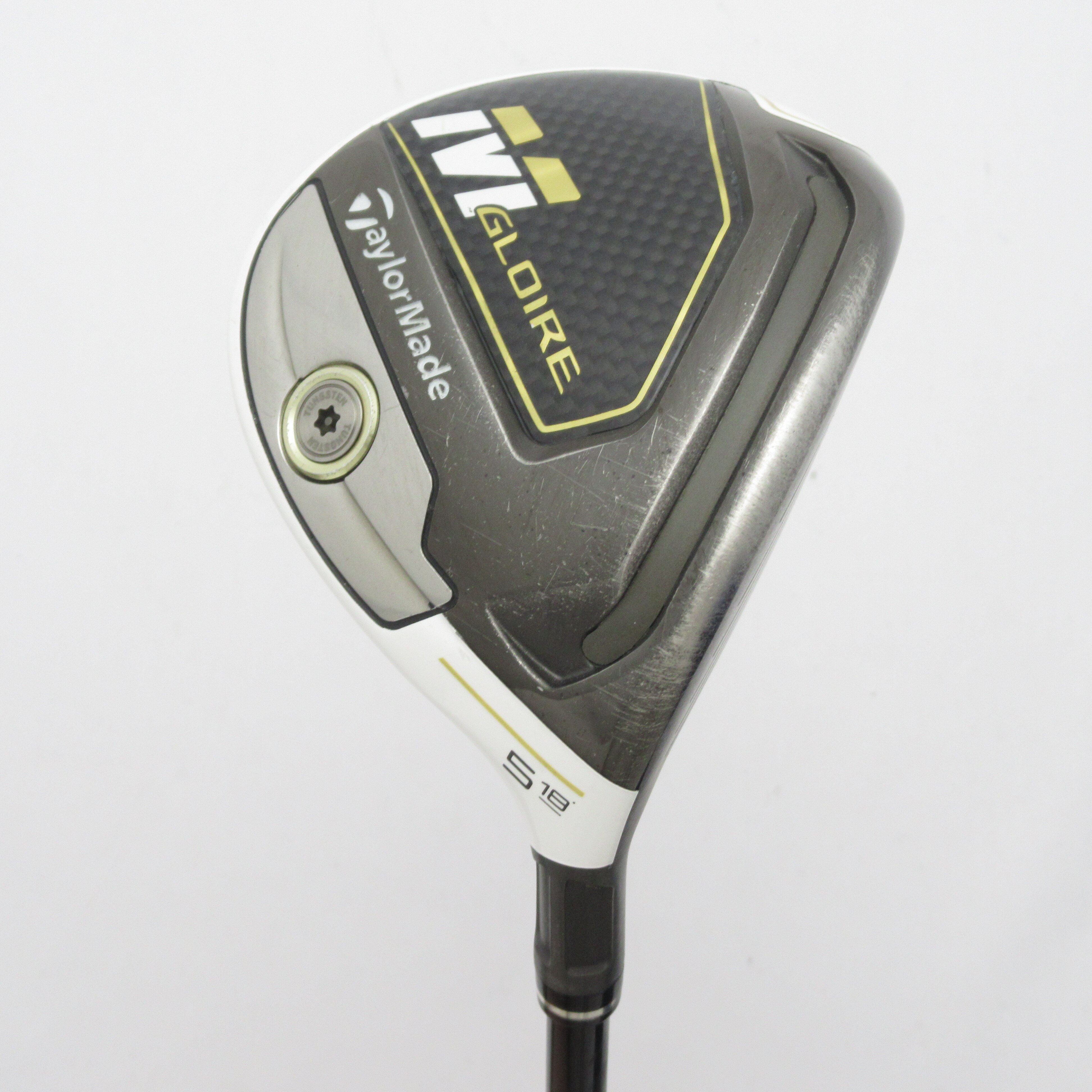 テーラーメイド(TaylorMade) 中古フェアウェイウッド 通販｜GDO中古