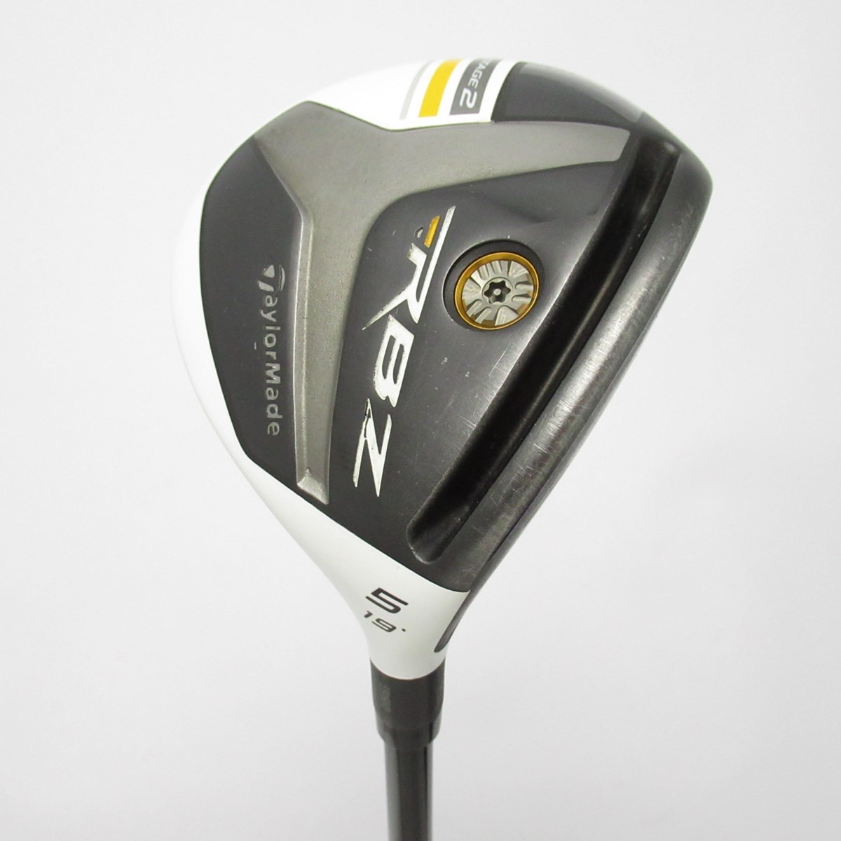 中古】RBZ STAGE 2 フェアウェイウッド TM1-213 19 S C(フェアウェイ