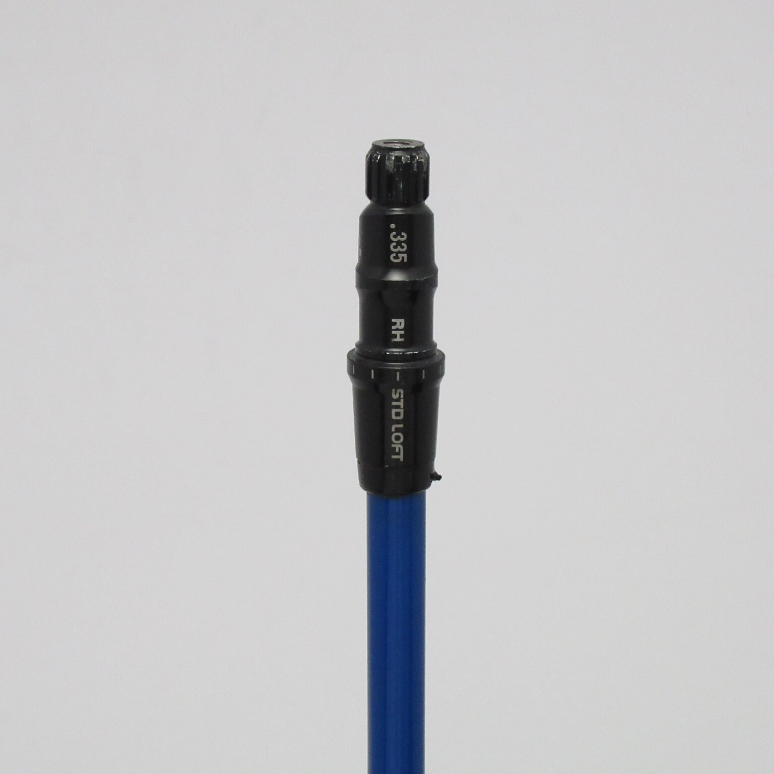 中古 グラファイトデザイン シャフト単品 (テーラーメイド スリーブ付) 1W ツアーAD UB-6[7668