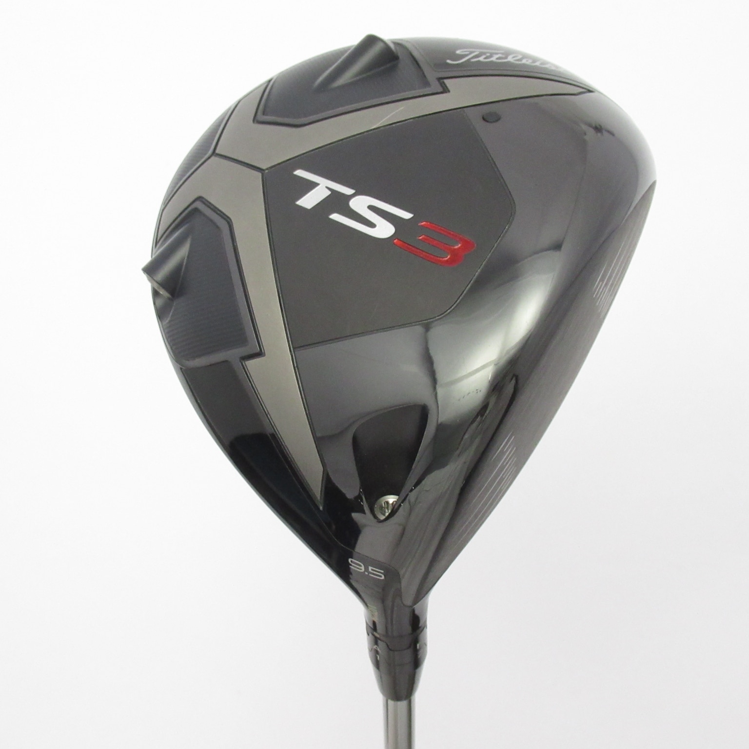 中古】TS3 ドライバー Diamana DF 60 9.5 S C(ドライバー（単品）)|TITLEIST(タイトリスト)の通販 -  GDOゴルフショップ(5002304911)