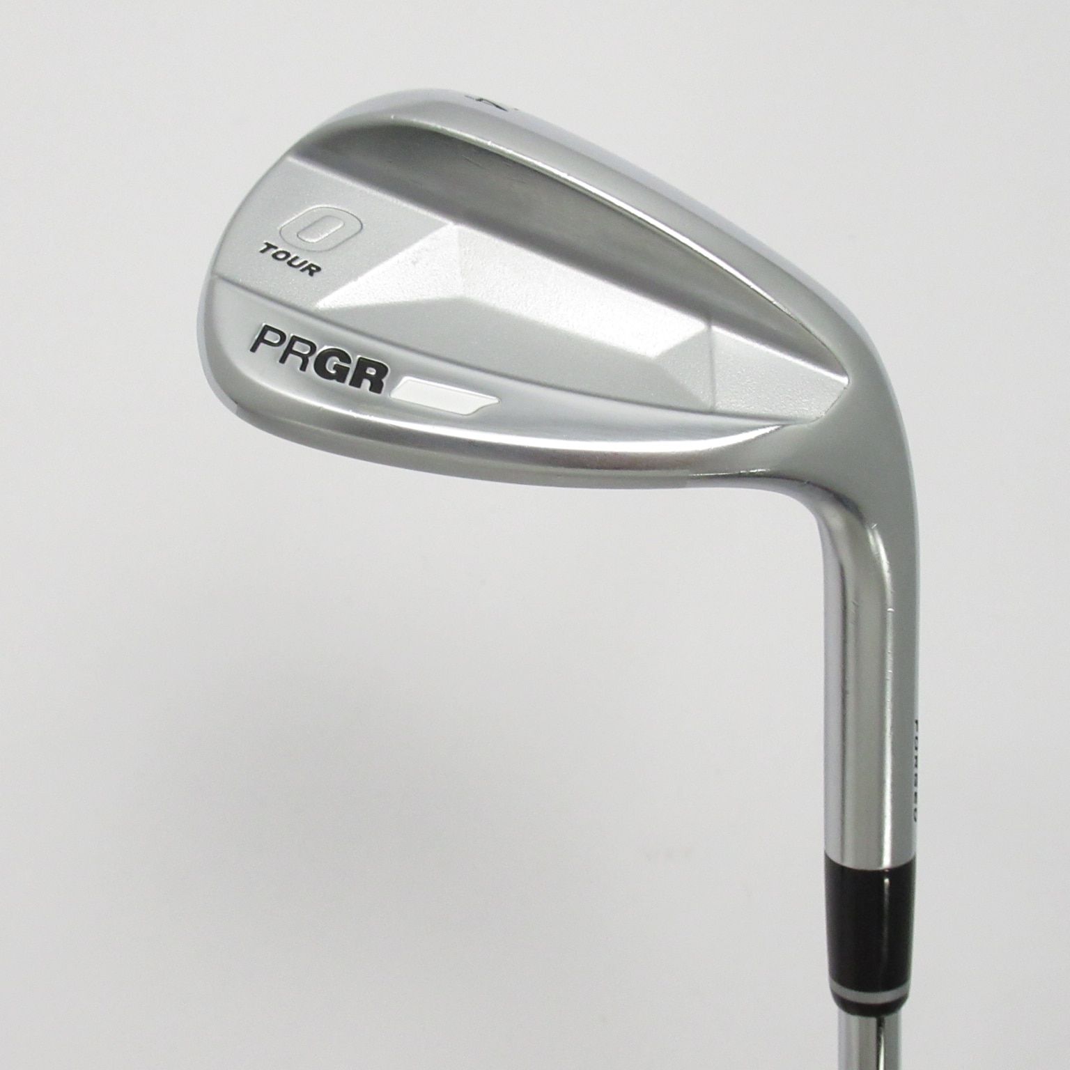 プロギア 0 TOUR ウェッジ N.S.PRO スペックスチールIIIver.2FORWEDGE 【54-10】(ウェッジ)