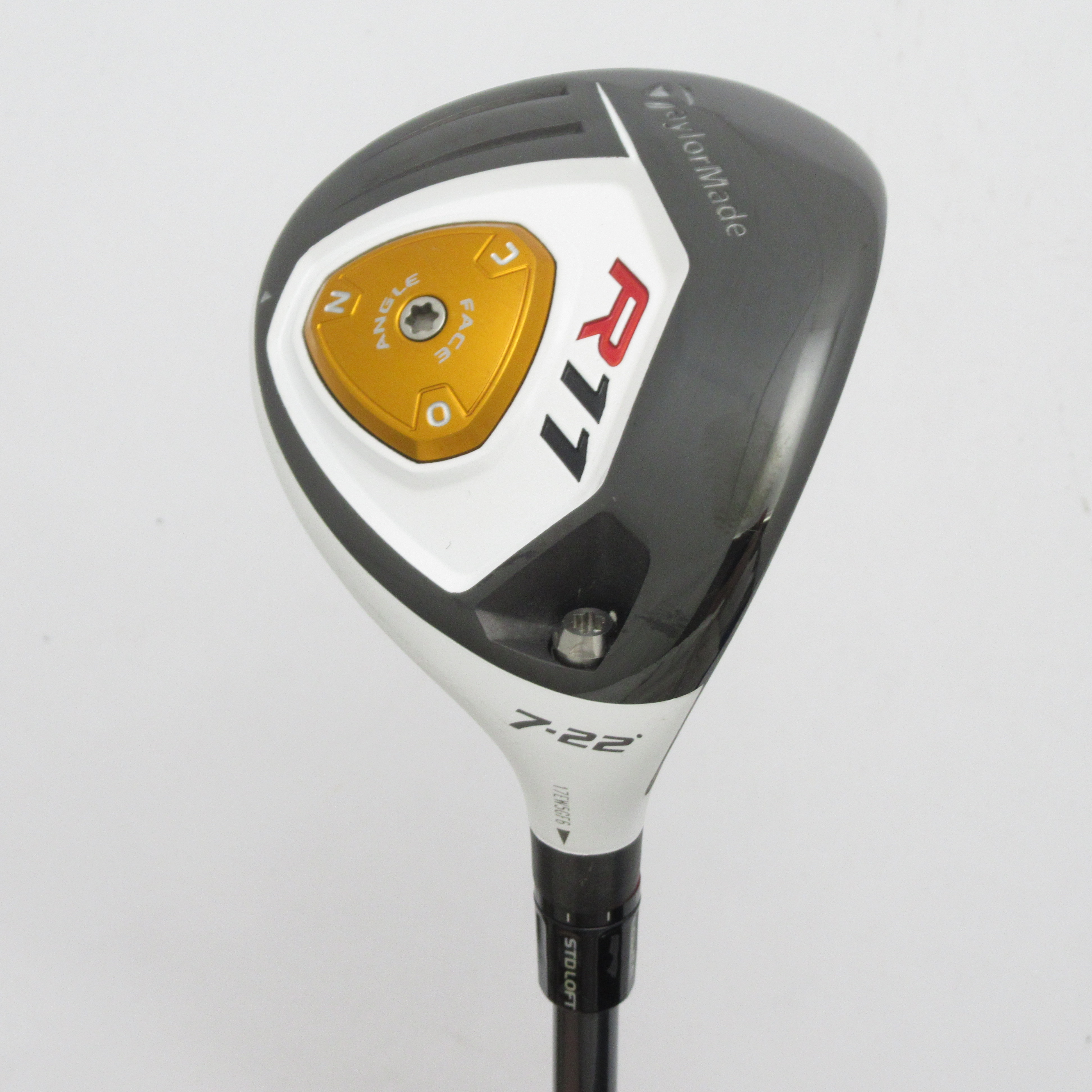 テーラーメイド(TaylorMade) 中古フェアウェイウッド 通販｜GDO中古