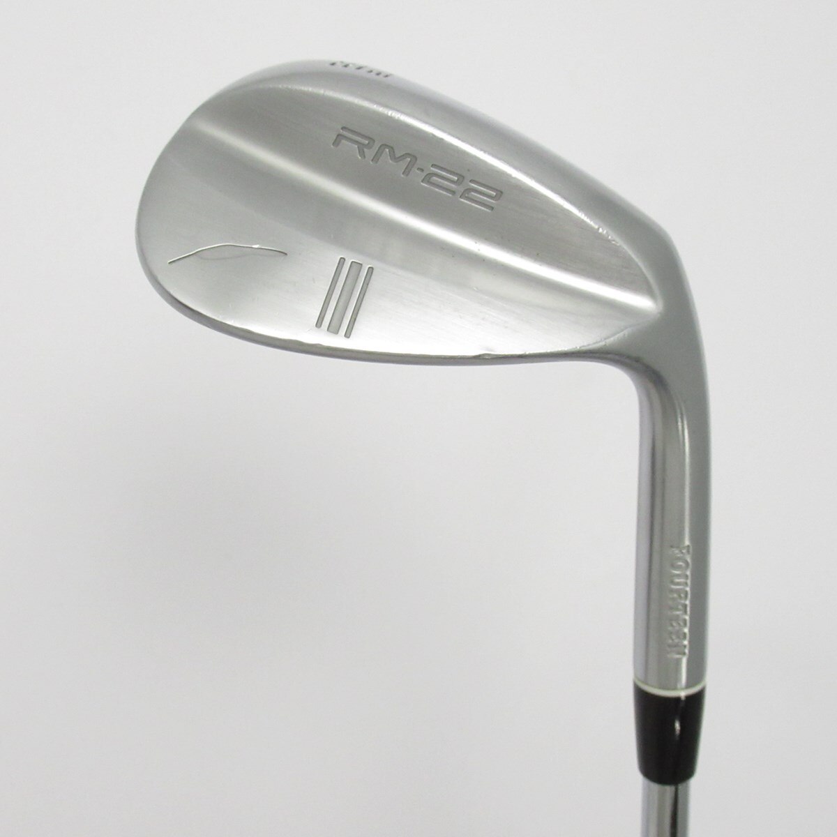 中古】RM-22 ウェッジ Dynamic Gold 58-12 WEDGE C(ウェッジ（単品 