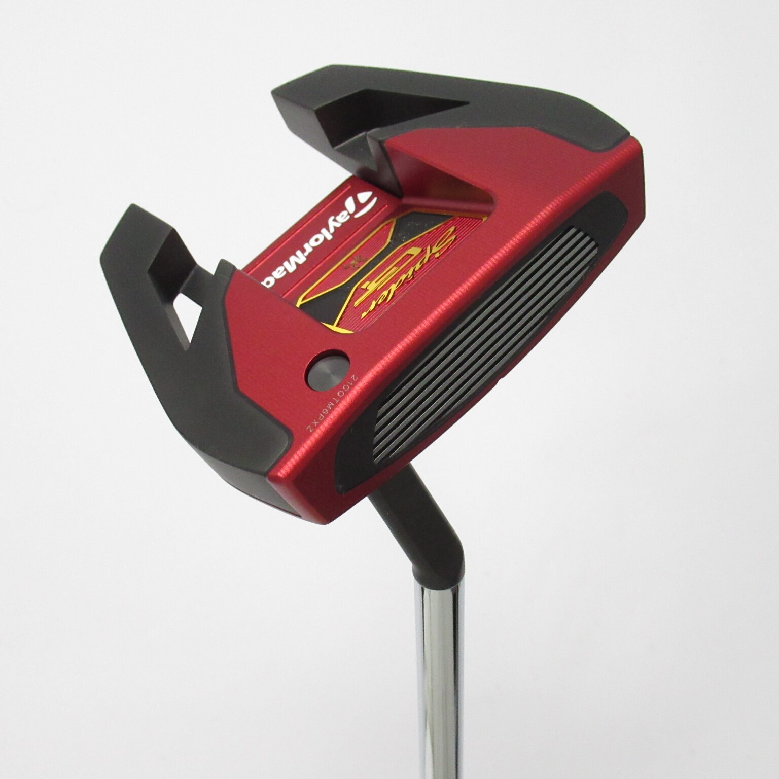 テーラーメイド(TaylorMade) 中古パター 通販｜GDO中古ゴルフクラブ