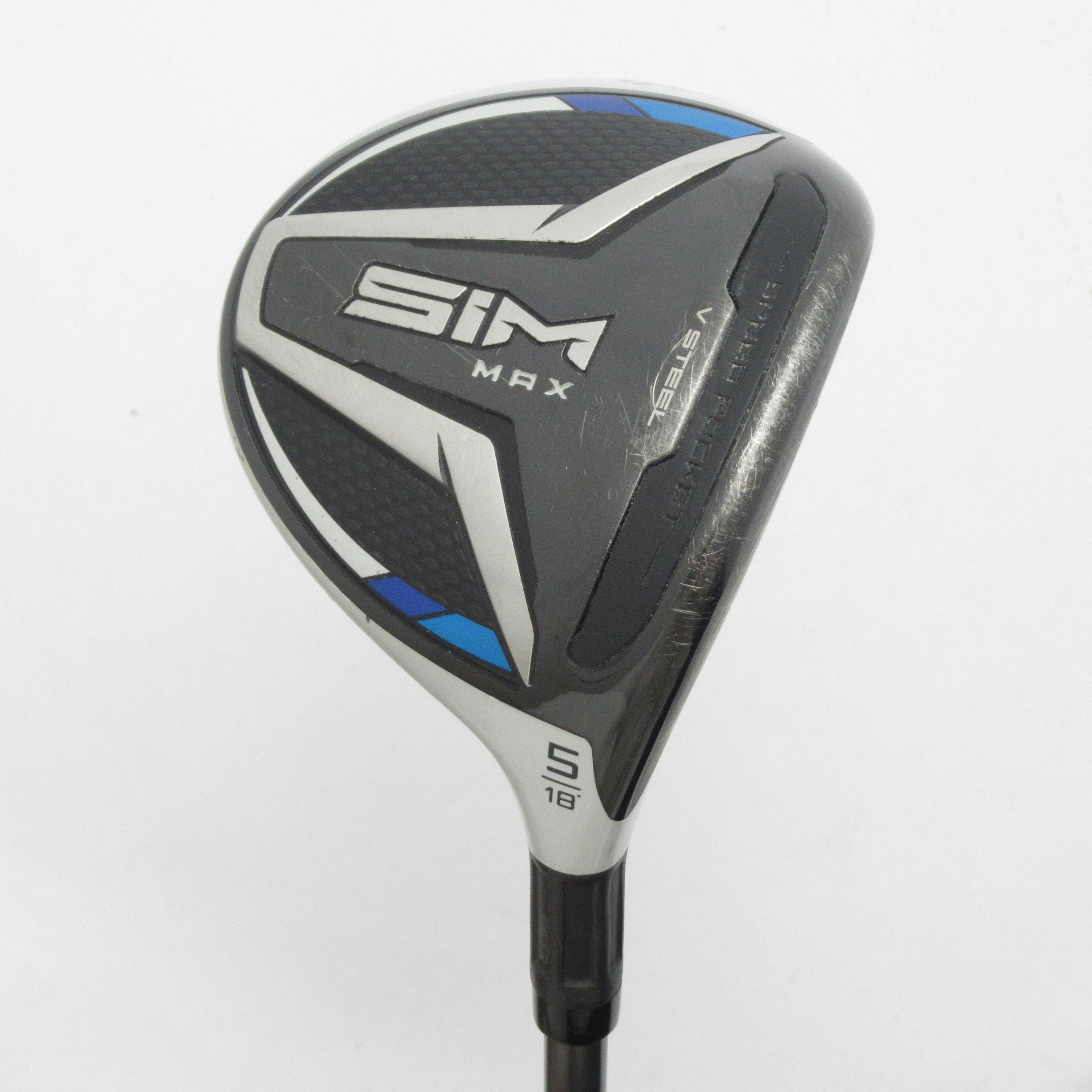 テーラーメイド(TaylorMade) 中古フェアウェイウッド 通販｜GDO中古