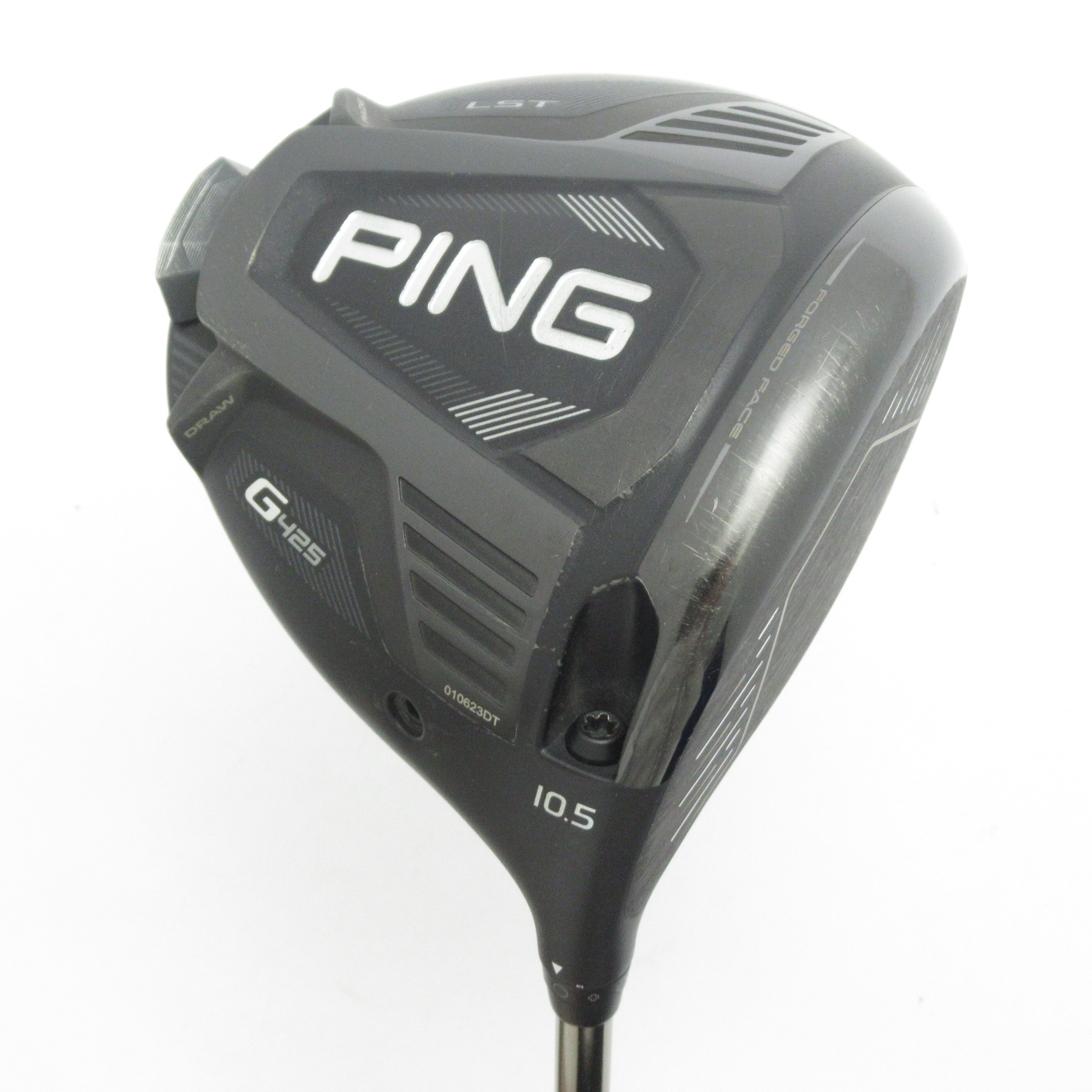 ピン G425 LST ドライバー PING TOUR 173-55(ドライバー)