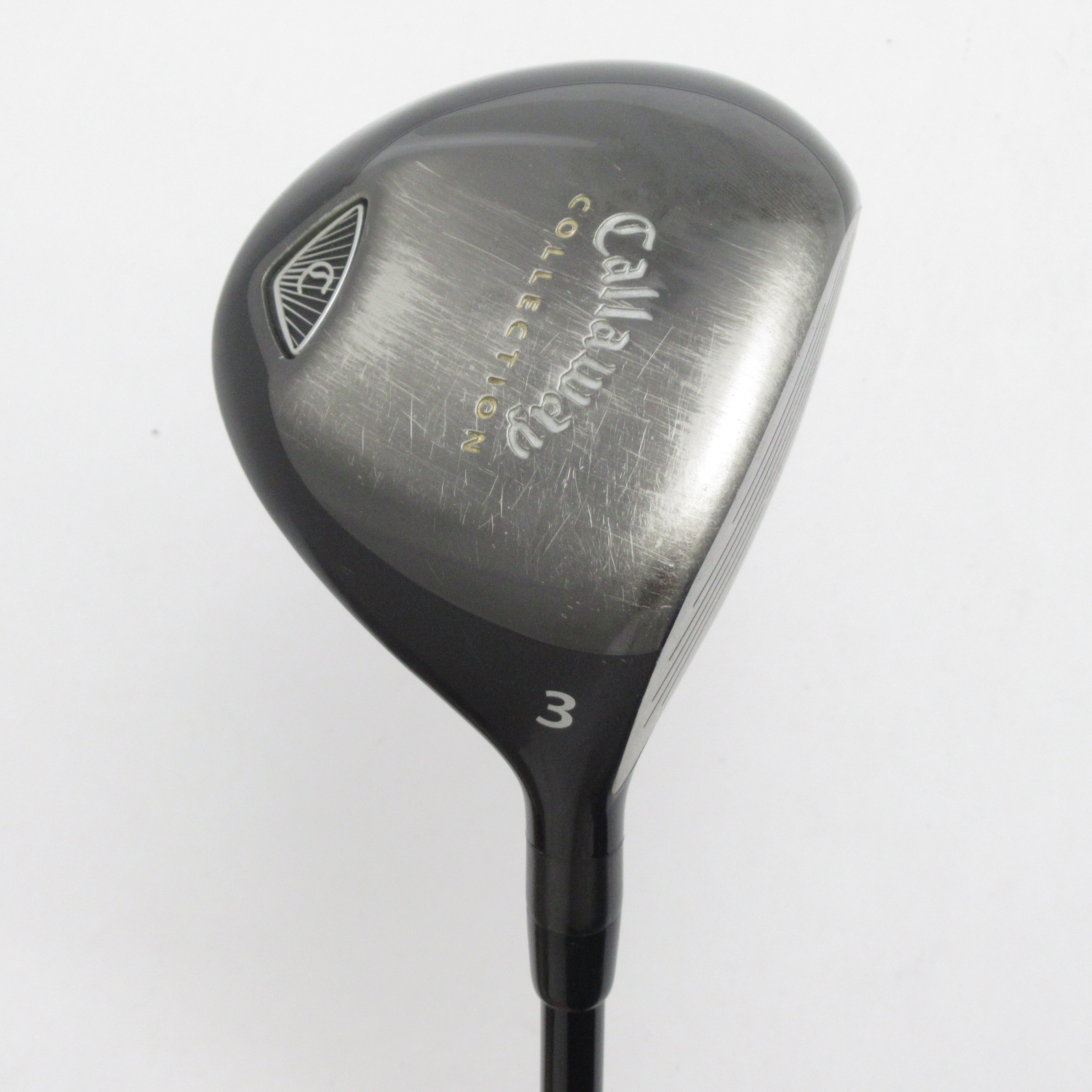 中古】キャロウェイコレクション フェアウェイウッド Tour AD CC 15 S CD(フェアウェイウッド（単品）)|CALLAWAY  collection(キャロウェイゴルフ)の通販 - GDOゴルフショップ(5002305274)