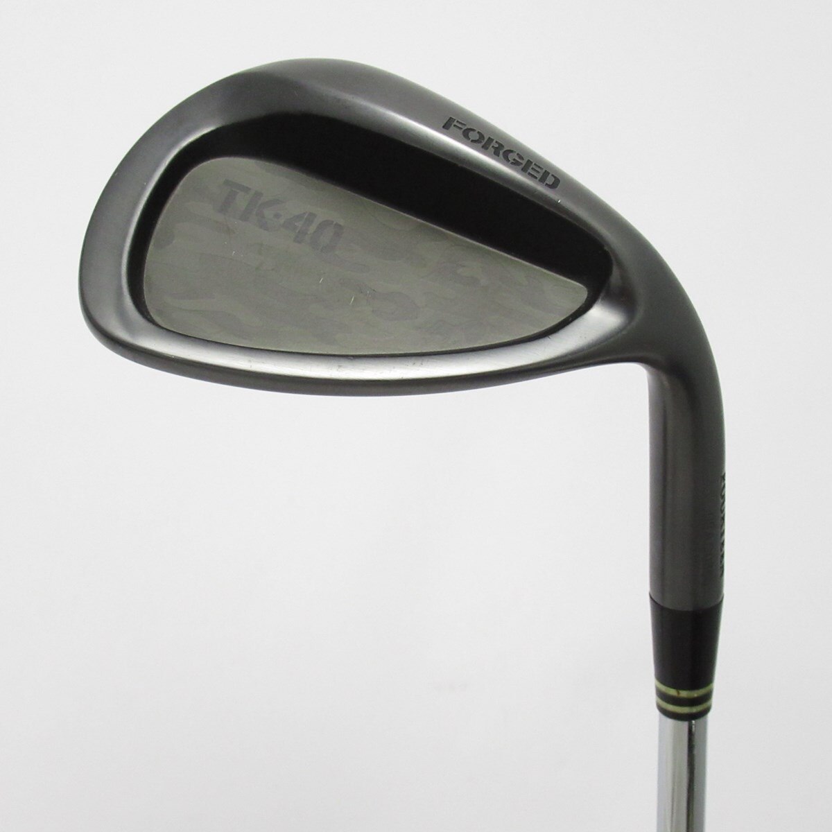 フォーティーン TK-40 FORGED ウェッジ N.S.PRO 950GH HT 【57】(ウェッジ)