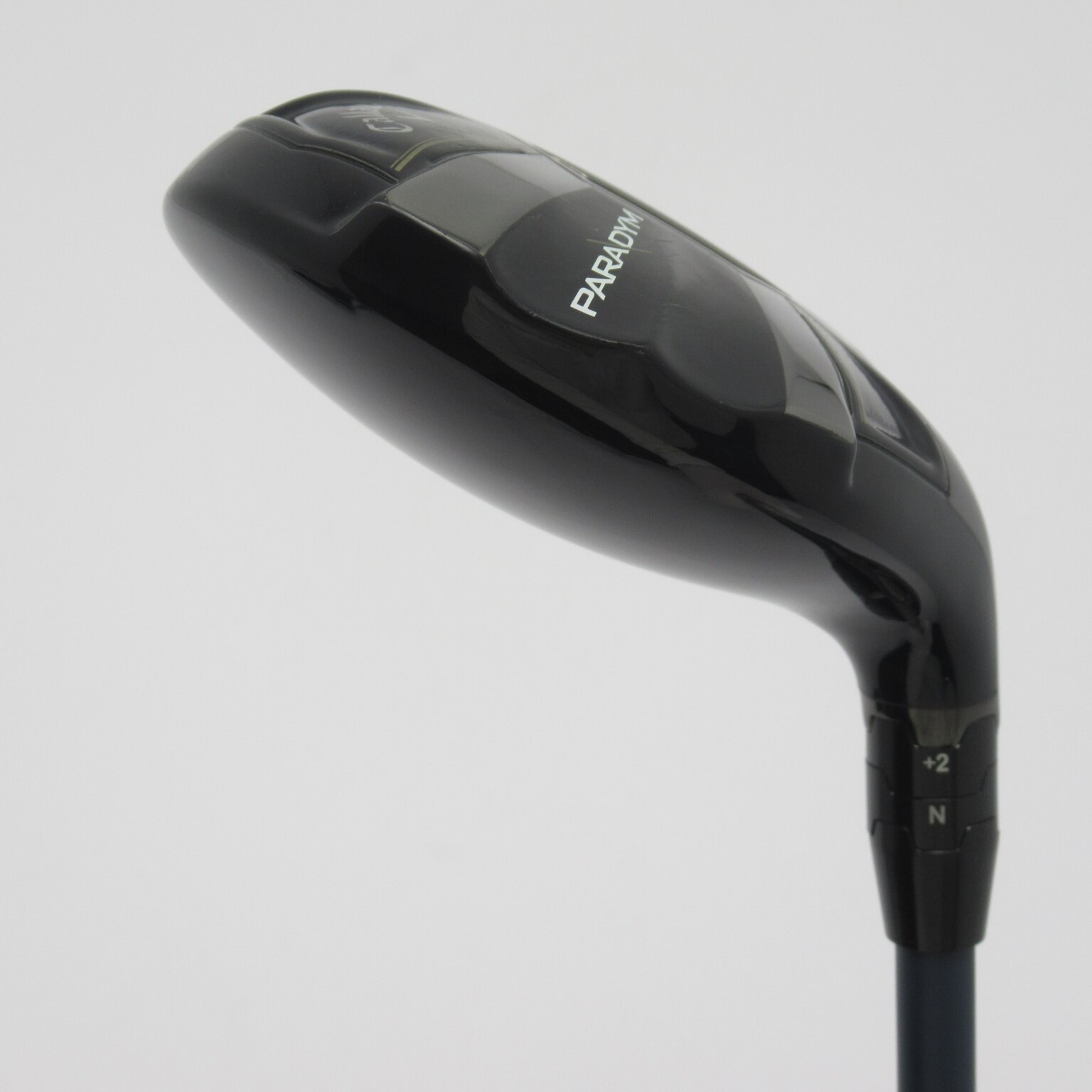 中古】パラダイム ユーティリティ VENTUS TR 5 for Callaway 21 S CD(ユーティリティ（単品）)|PARADYM( キャロウェイゴルフ)の通販 - GDOゴルフショップ(5002305446)