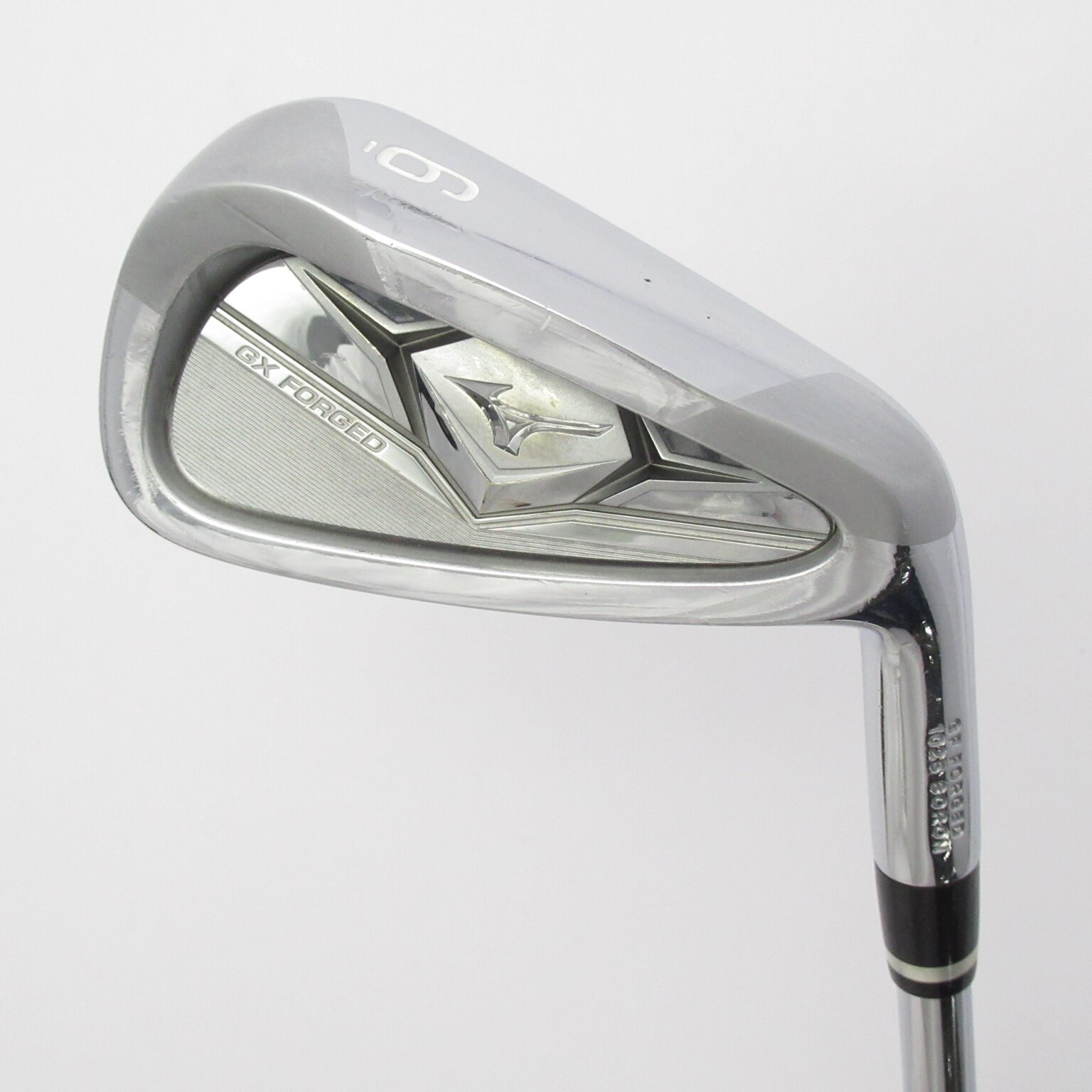 中古】GX FORGED アイアン N.S.PRO 950GH HT 26 R CD(アイアン（セット ...