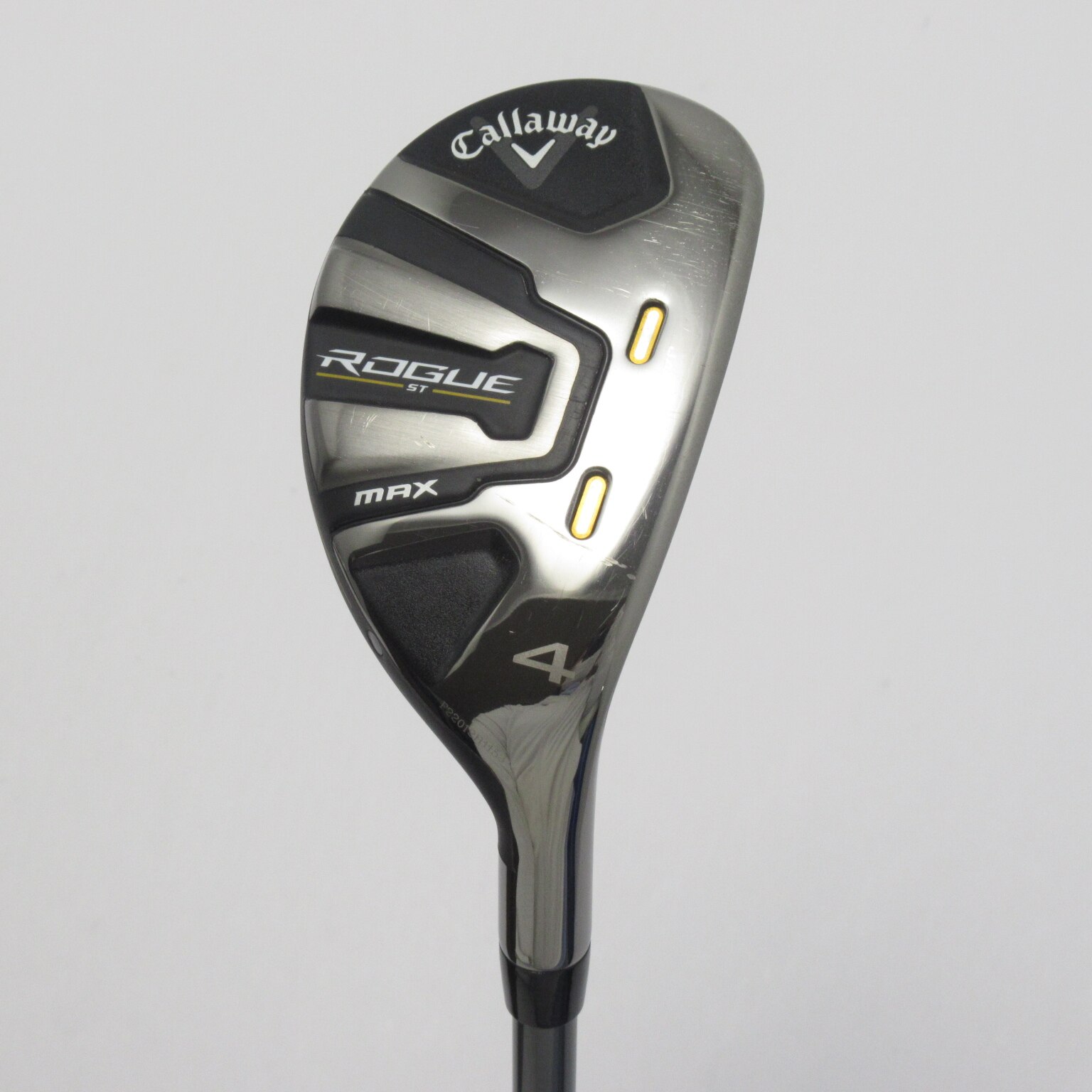 中古】ローグ ST MAX ユーティリティ Fujikura MC 70 for Callaway 20 ...