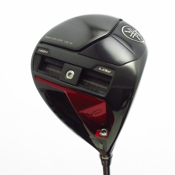 中古】RMX VD／M ドライバー オリジナルカーボン TENSEI TR 10.5 S C 