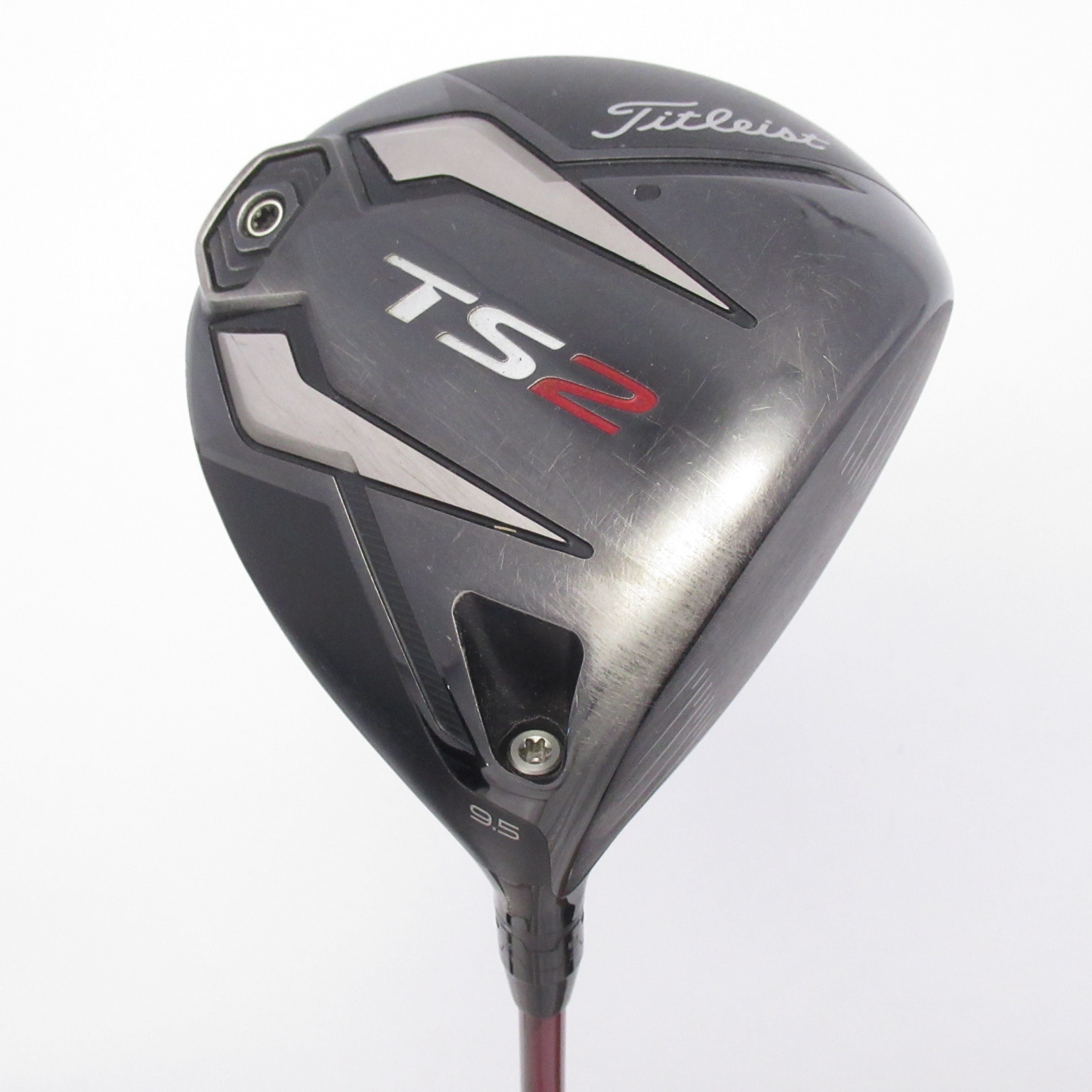 TS2 中古ドライバー タイトリスト TITLEIST メンズ 通販｜GDO