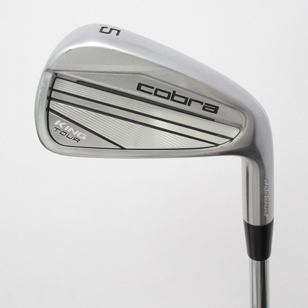 中古】キング TOUR アイアン N.S.PRO MODUS3 TOUR 115 25 S C(アイアン 