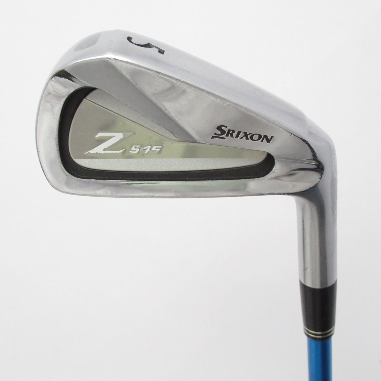スリクソン Z545 アイアン 5-9pw 6本セット - ゴルフ