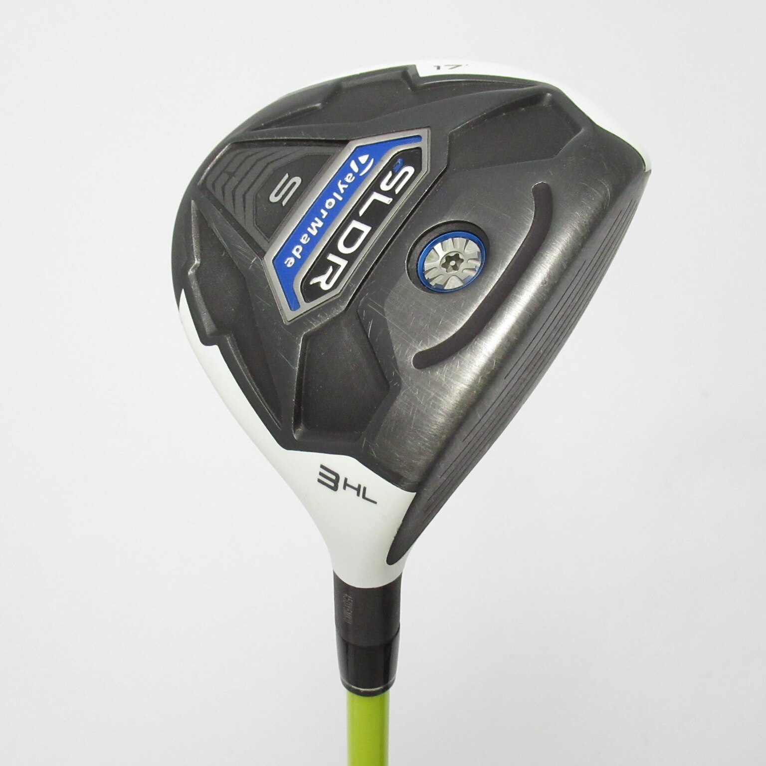 SLDR(エスエルディーアール) テーラーメイド 通販｜GDO中古ゴルフクラブ