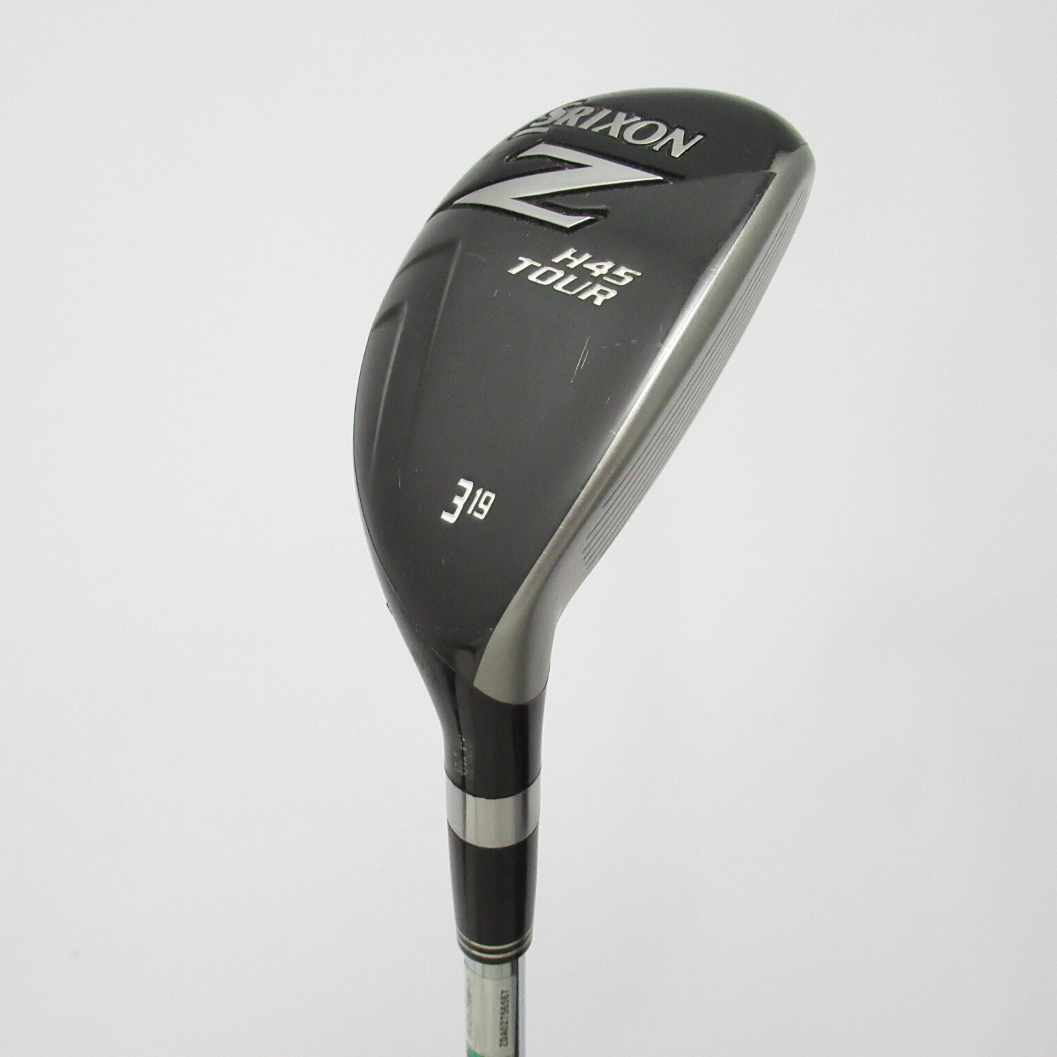 SRIXON(スリクソン) 中古ユーティリティ ダンロップ 通販｜GDO中古