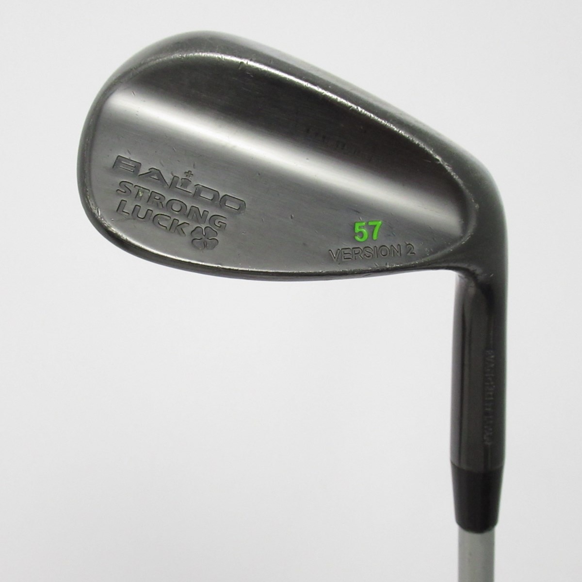 超格安一点 ジーワンゴルフ ウエッジの中古品 BALDO/STRONG WEDGE LUCK ...