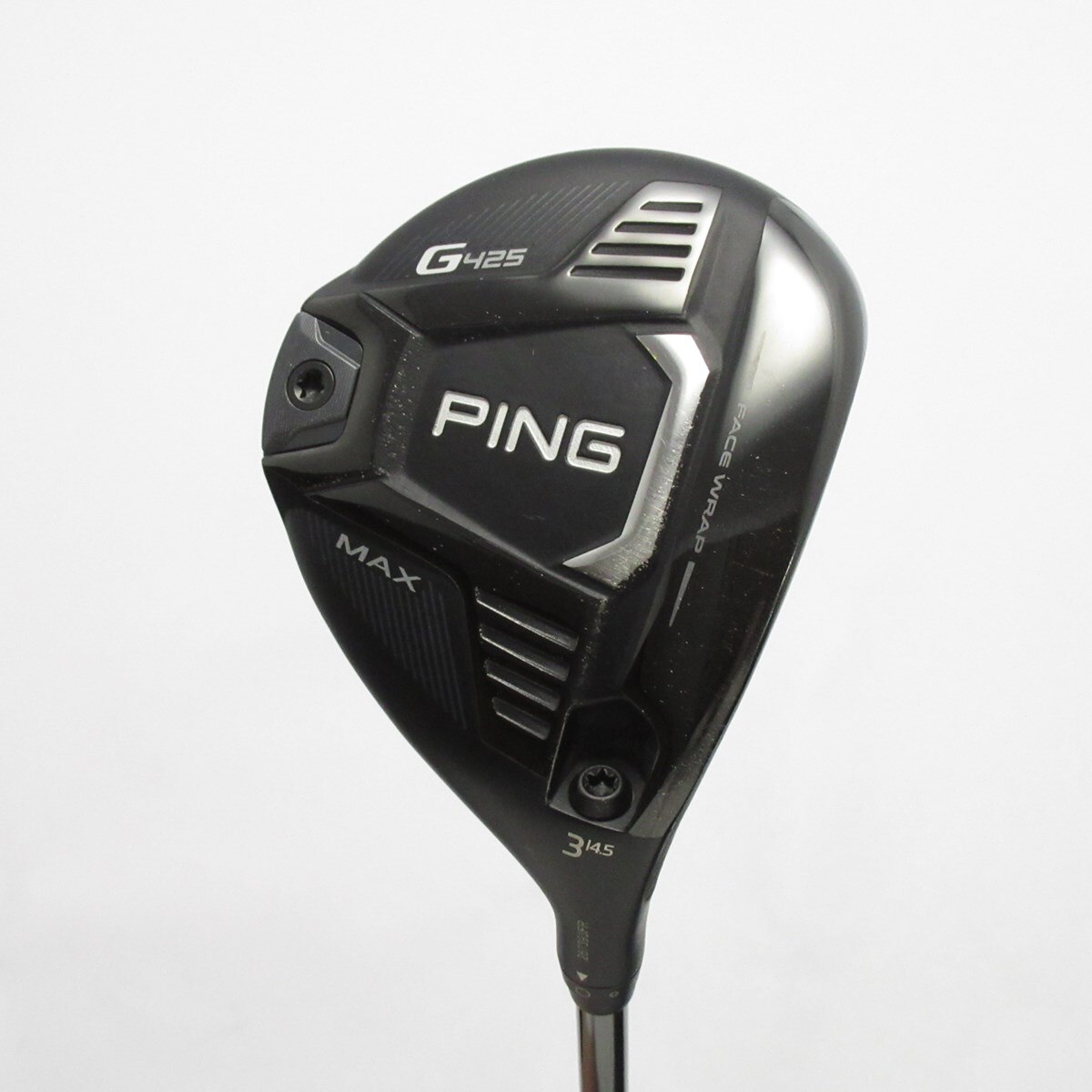 ピン G425 マックス フェアウェイウッド PING TOUR 173-65 「9W 23.5