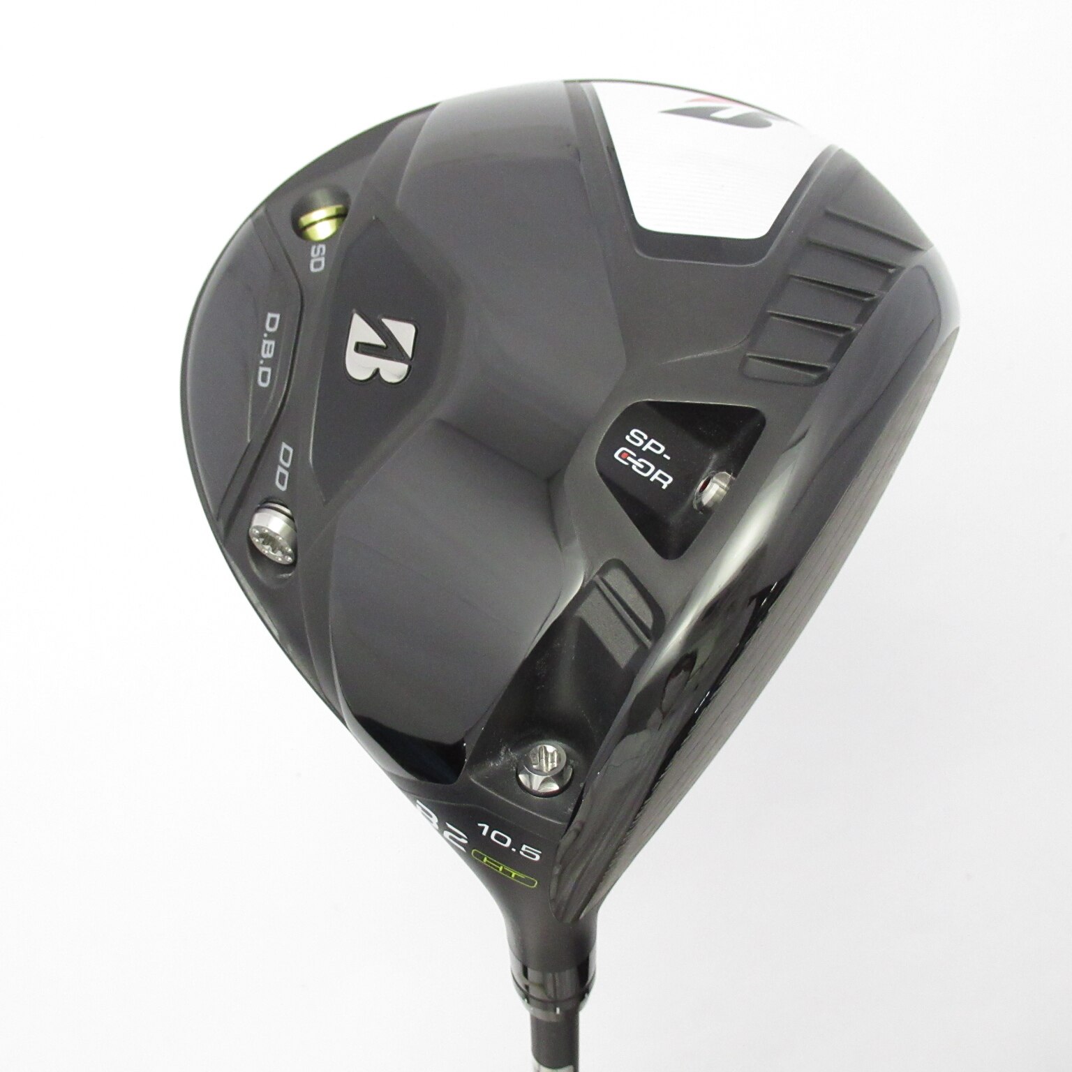 中古】B2 HT ドライバー VANQUISH BS50 10.5 S B(ドライバー（単品）)|BRIDGESTONE GOLF(ブリヂストン)の通販  - GDOゴルフショップ(5002306526)