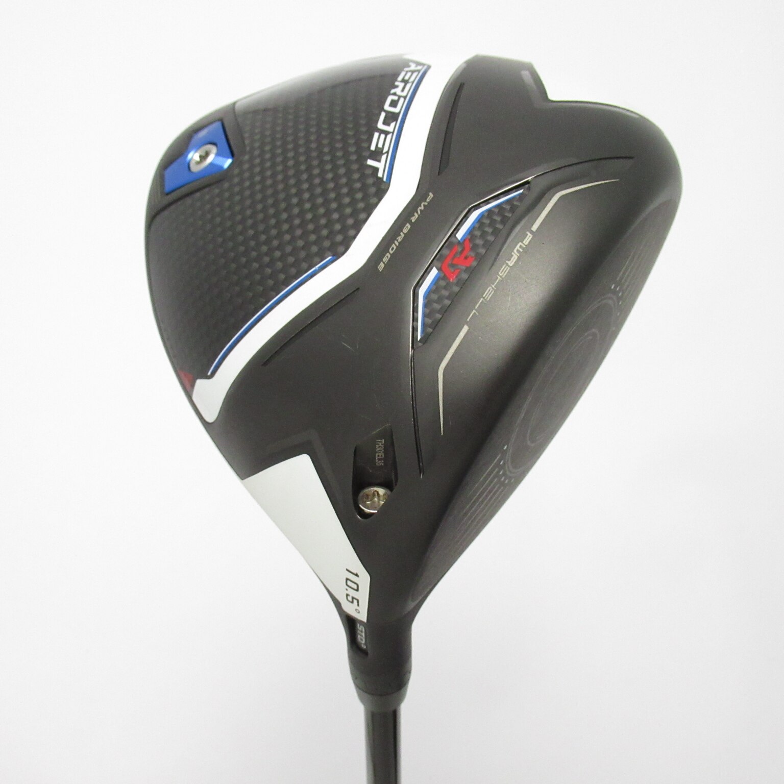 コブラ【AEROJET】10.5 SPEEDER NX for COBRA/SR