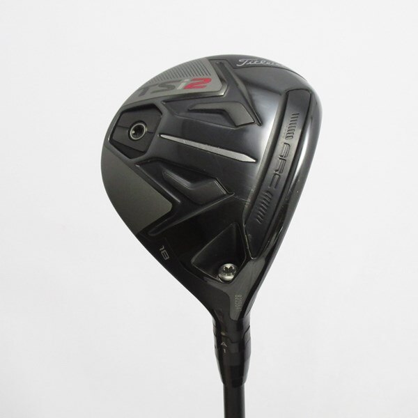 中古】TSi2 フェアウェイウッド Tour AD IZ-6 18 S C(フェアウェイ  