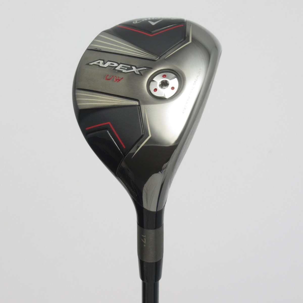 中古】APEX UW(2023） ユーティリティ TENSEI 70 for Callaway 17 S B ...