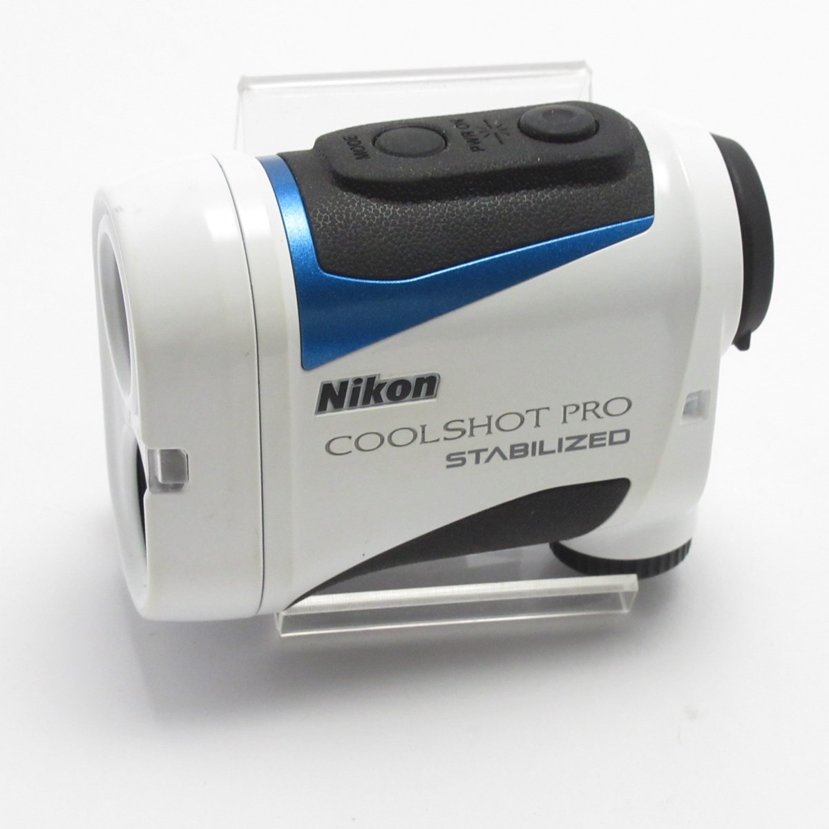 中古】COOLSHOT PRO STABILIZED - - - CD(パーツ)|NIKON(ニコン)の通販 