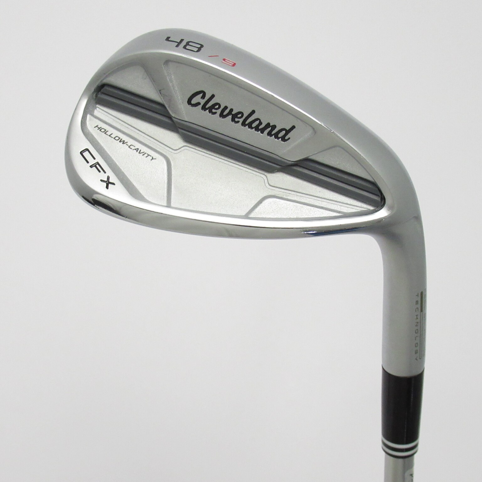 中古】CFX ウェッジ Diamana for CG 48-09 WEDGE BC(ウェッジ（単品）)|Cleveland Golf(クリーブランド)の通販  - GDOゴルフショップ(5002307106)