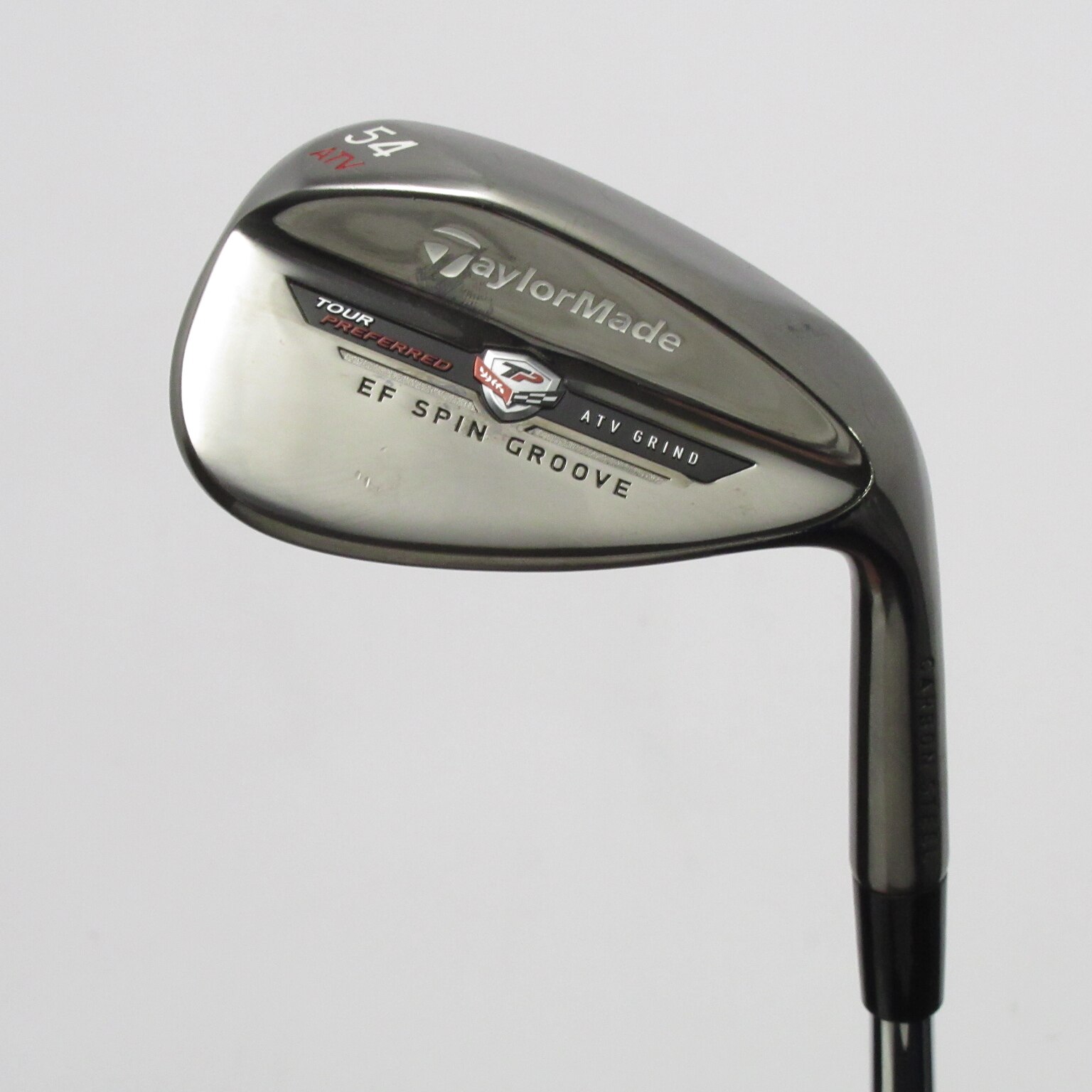 TOUR PREFERRED(ツアープリファード) 中古ウェッジ テーラーメイド