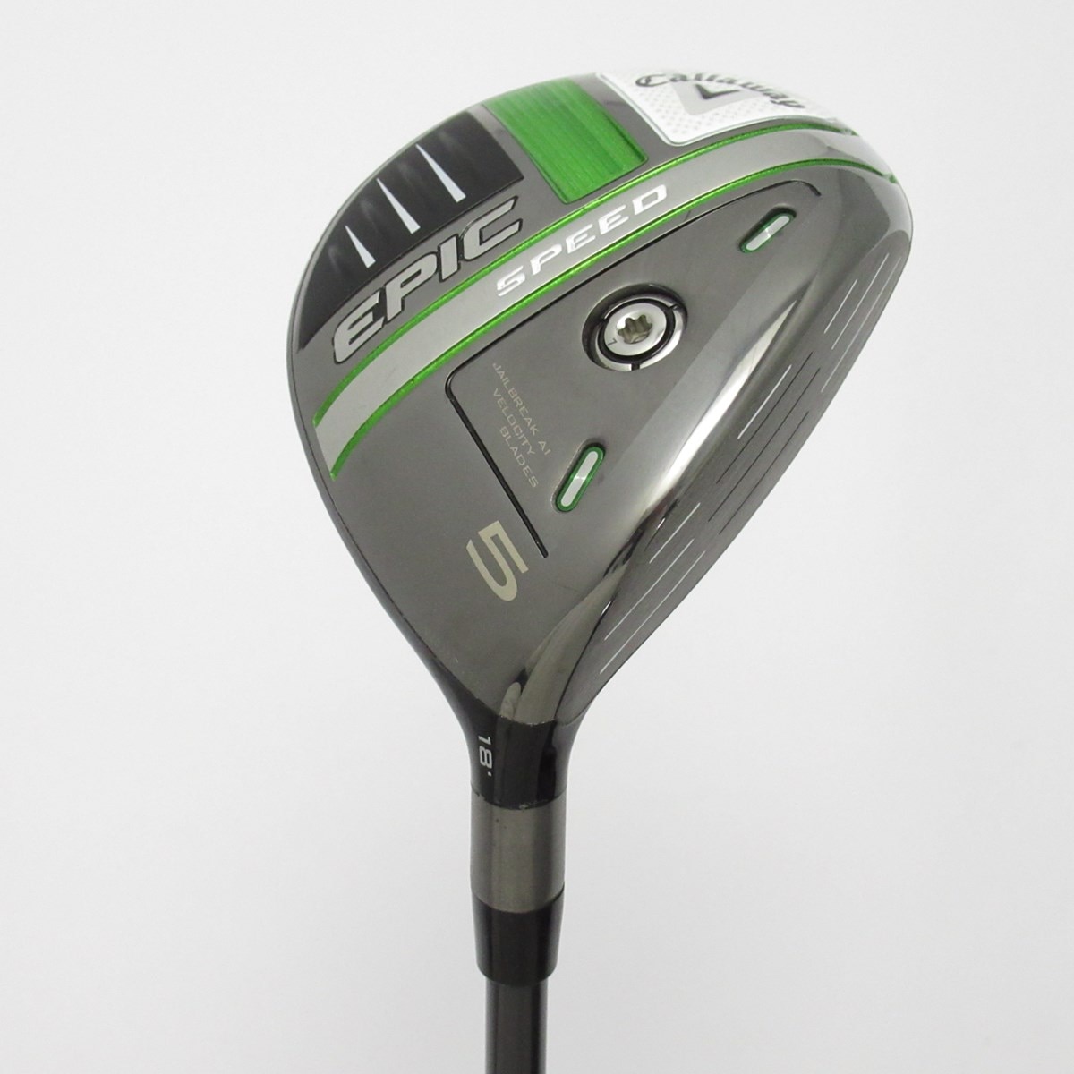 中古】エピック SPEED フェアウェイウッド Diamana 50 for Callaway 18