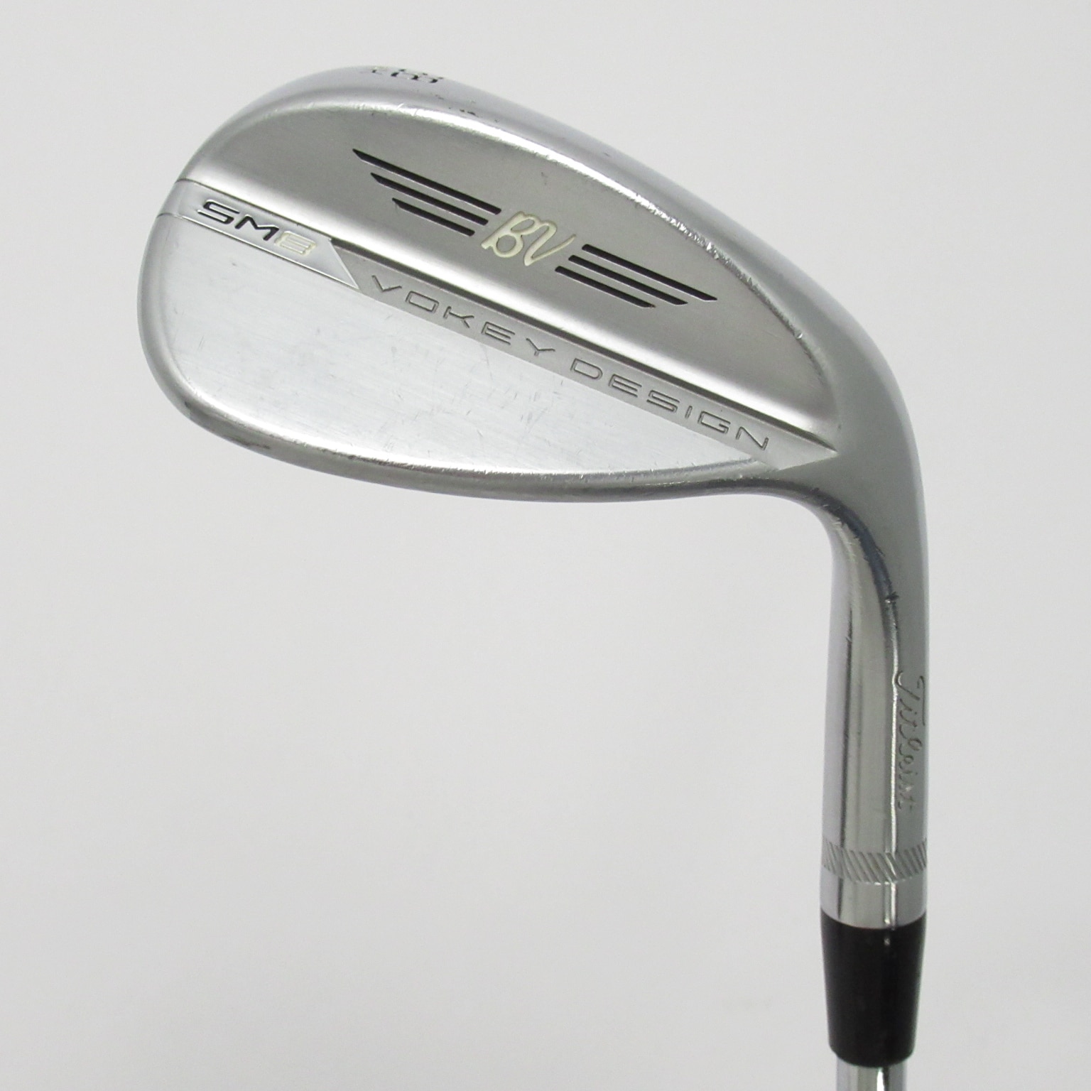 Vokey(ボーケイ) タイトリスト 通販｜GDO中古ゴルフクラブ