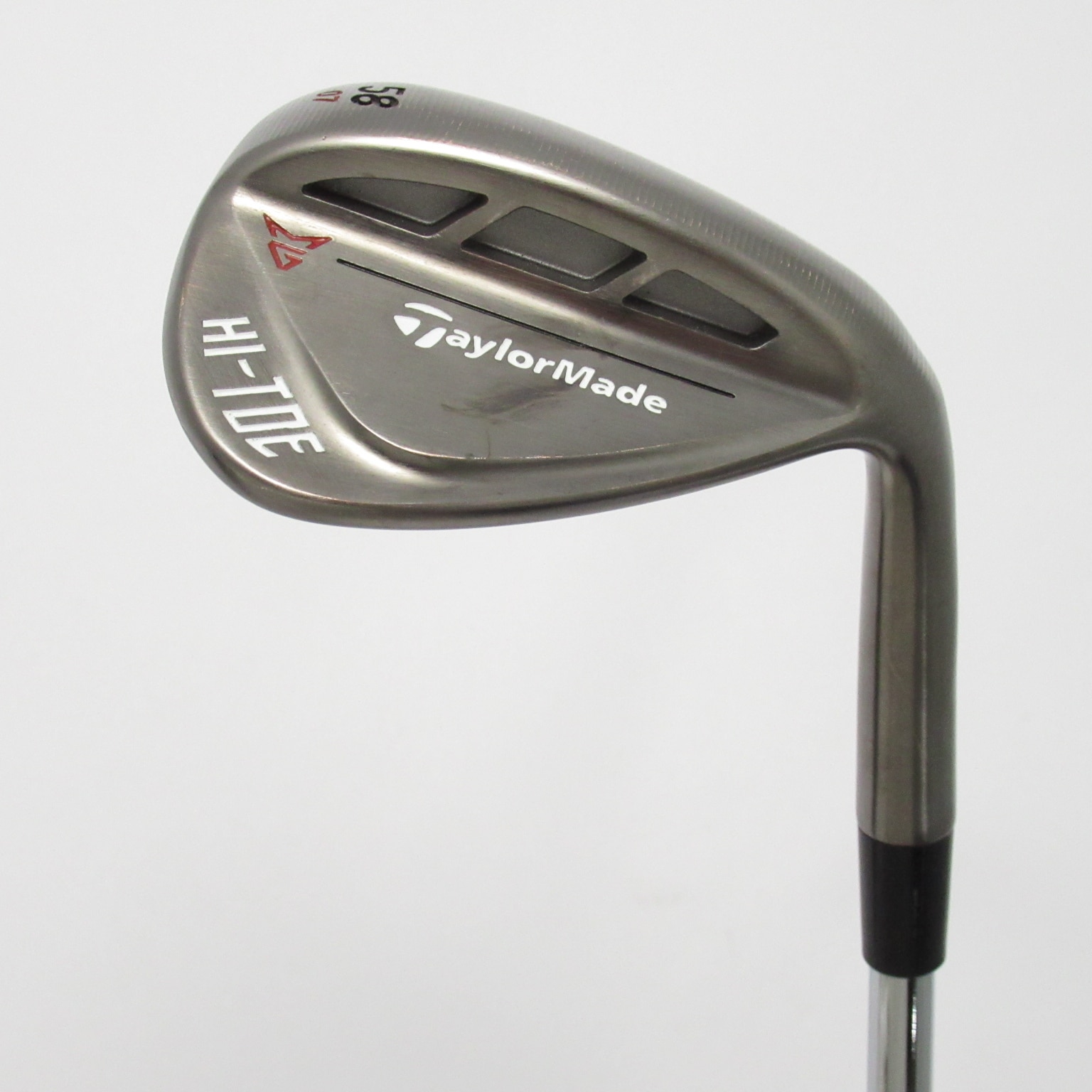 テーラーメイド(TaylorMade) 中古ウェッジ 通販｜GDO中古ゴルフクラブ