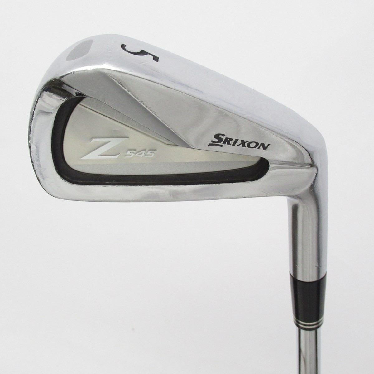 NAO様専用】SRIXON Z545 アイアン - ゴルフ