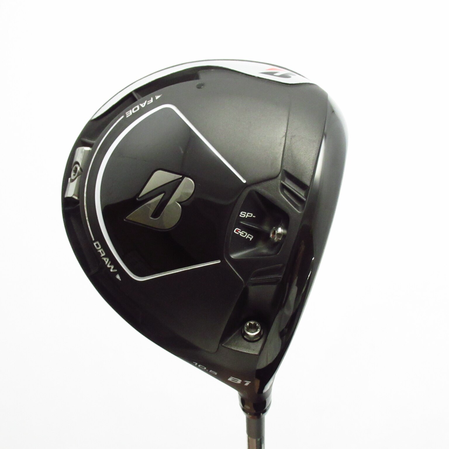 中古】B1 ドライバー Tour AD BS-6 10.5 S C(ドライバー（単品）)|BRIDGESTONE GOLF(ブリヂストン)の通販 -  GDOゴルフショップ(5002307722)