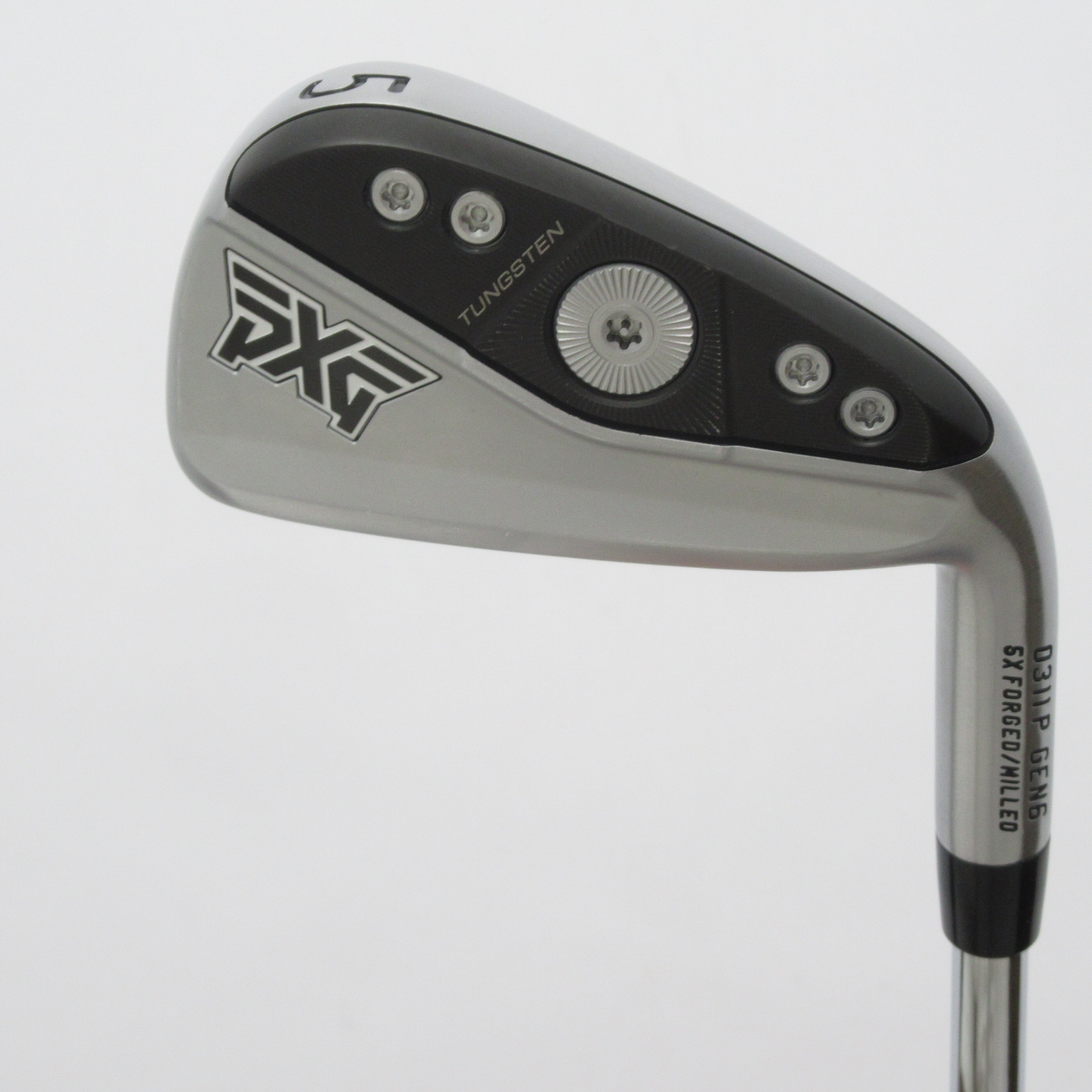 ピーエックスジー(PXG) 中古アイアンセット 通販｜GDO中古ゴルフクラブ