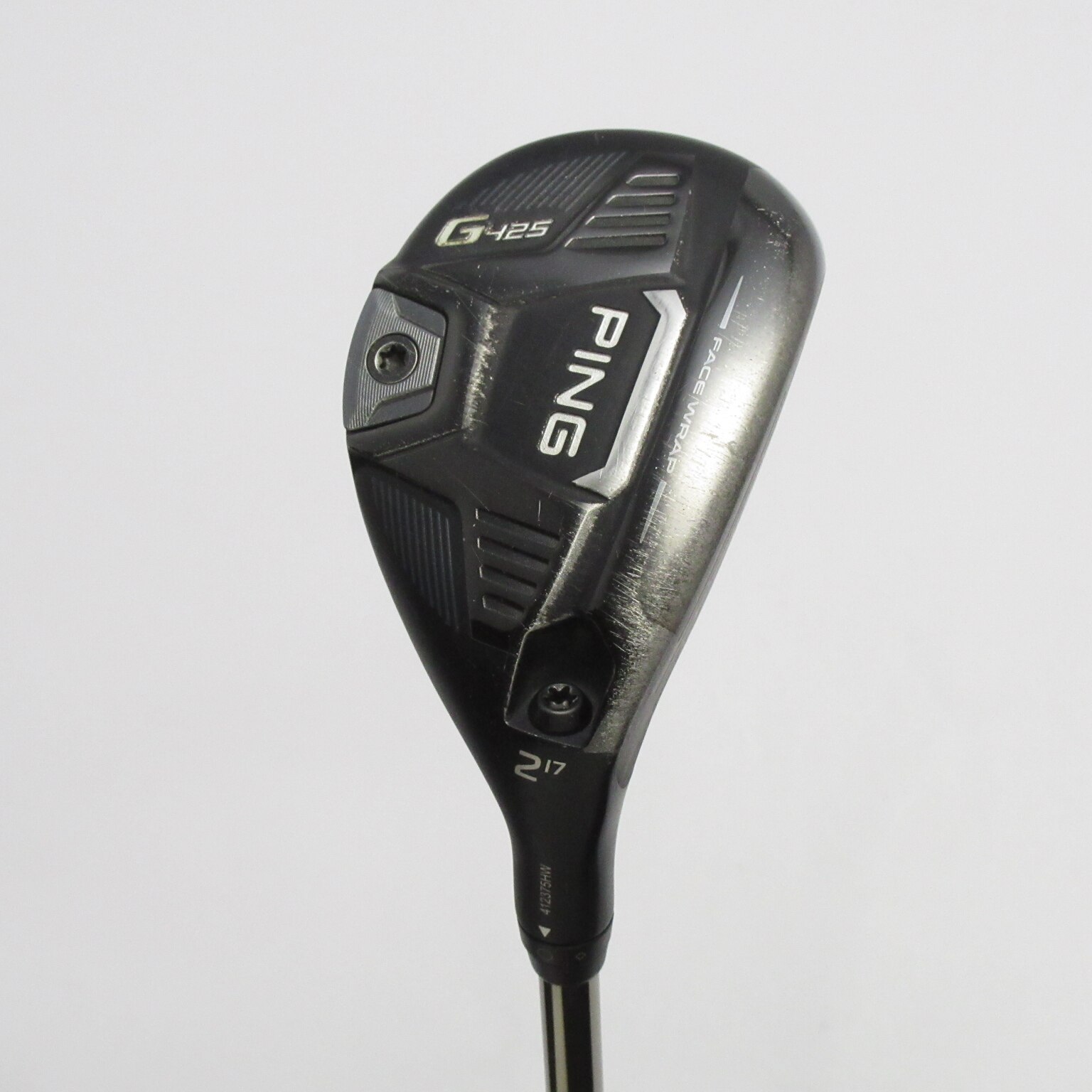 中古ゴルフクラブ】ピン G410 ハイブリッド ユーティリティ PING TOUR