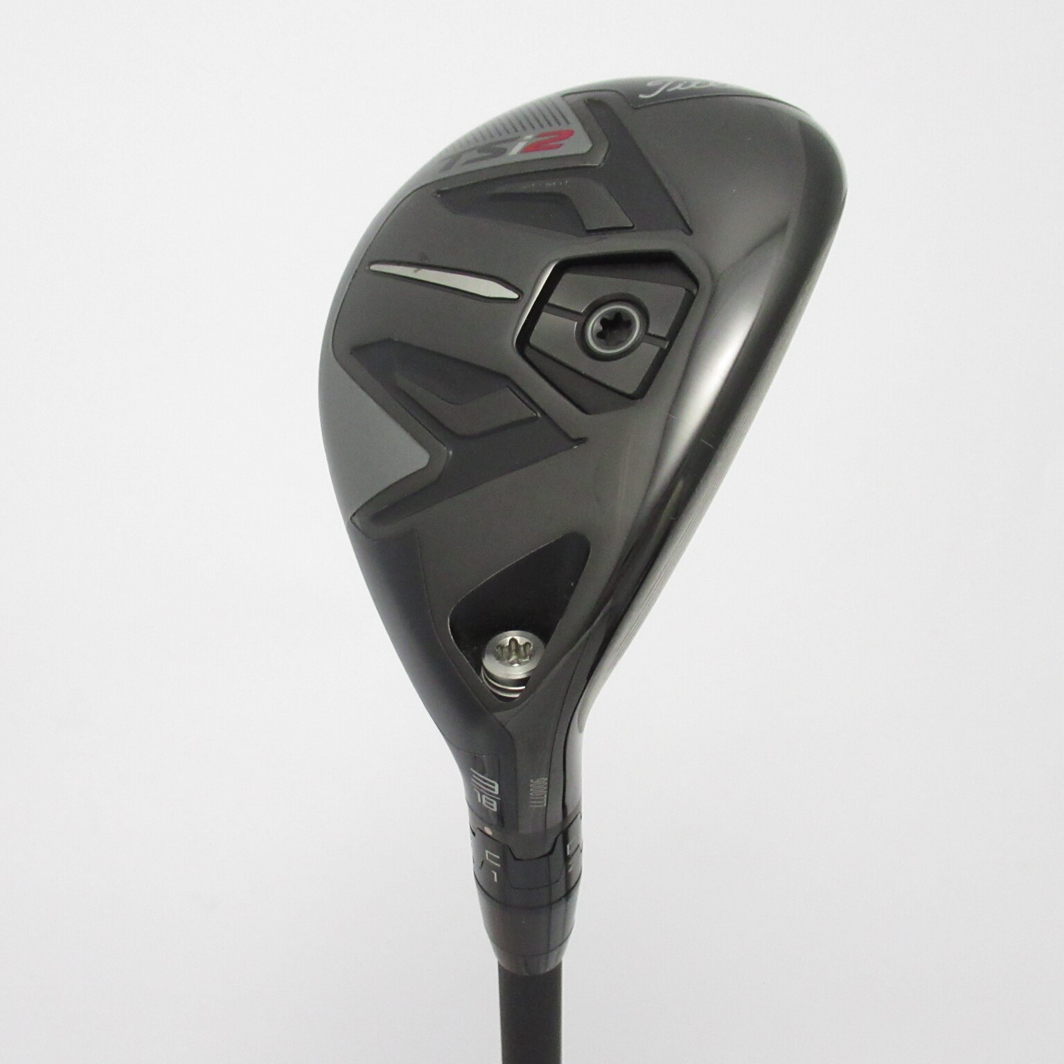 中古】TSi2 ユーティリティ N.S PRO MODUS3 HYBRID 18 S BC(ユーティリティ（単品）)|TSi(タイトリスト)の通販 -  GDOゴルフショップ(5002307846)